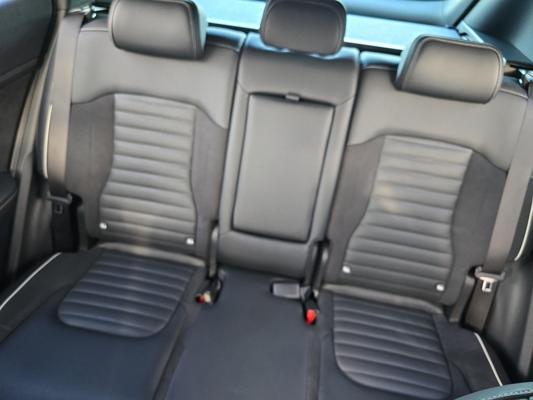 Kia Sportage GT Line HEV (2023) - Photo 15