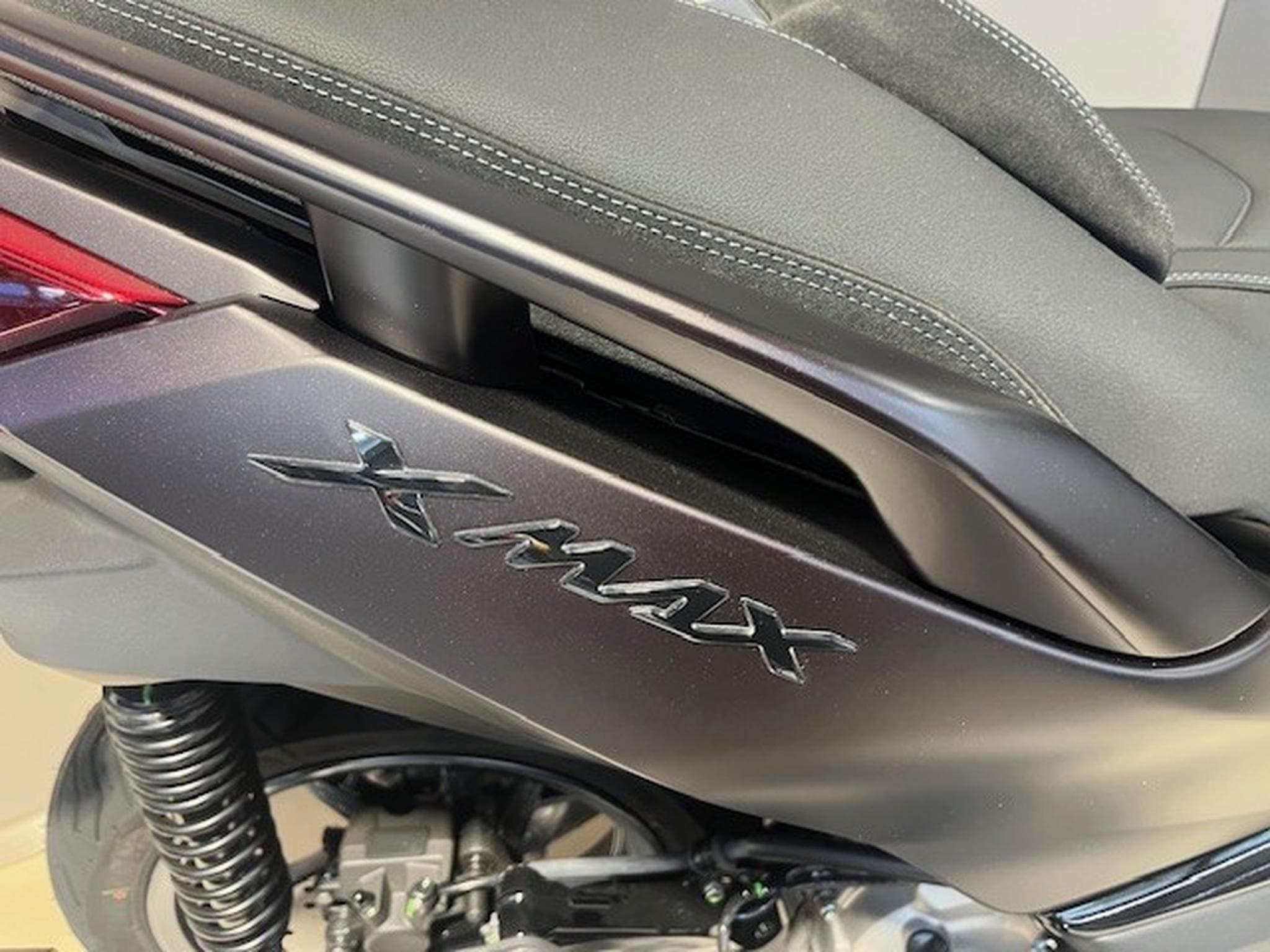 Yamaha XMAX 300 Tech Max + (2026) - Photo 6