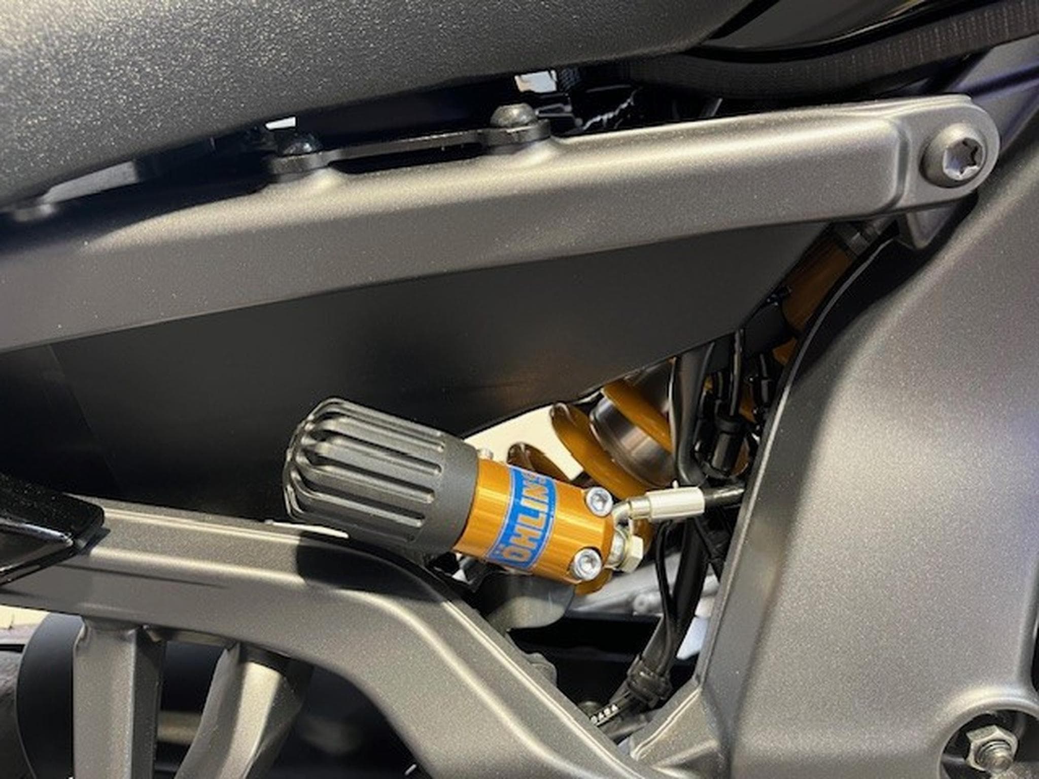 Yamaha MT09 SP (2026) - Photo 13