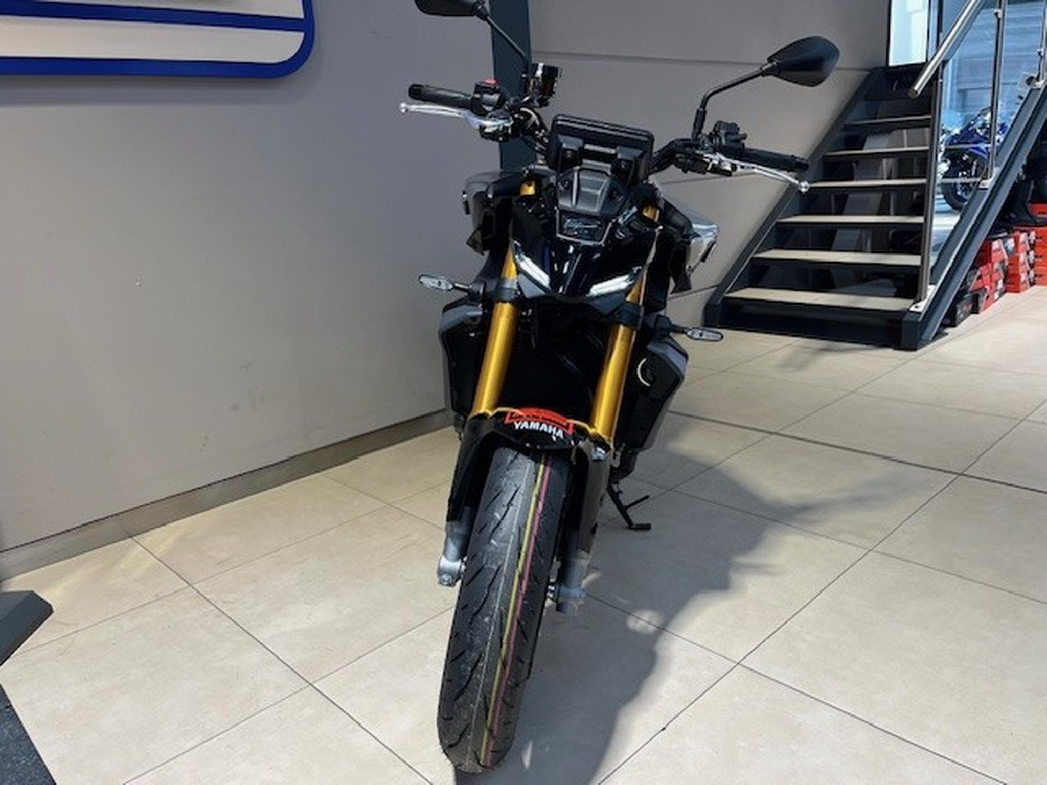 Yamaha MT09 SP (2026) - Photo 7