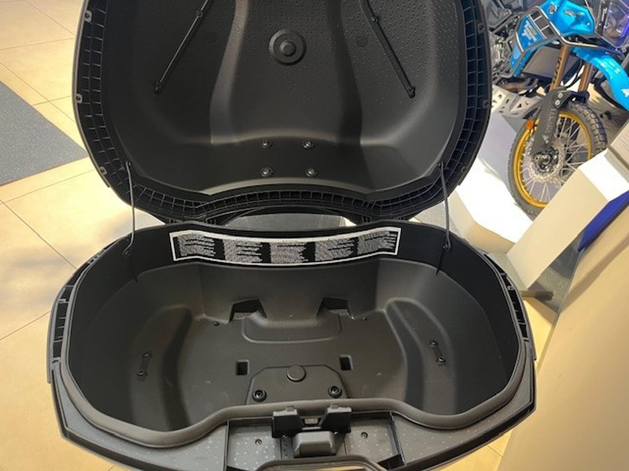 Yamaha Tracer 7 GT Y-AMT (2026) - Photo 15