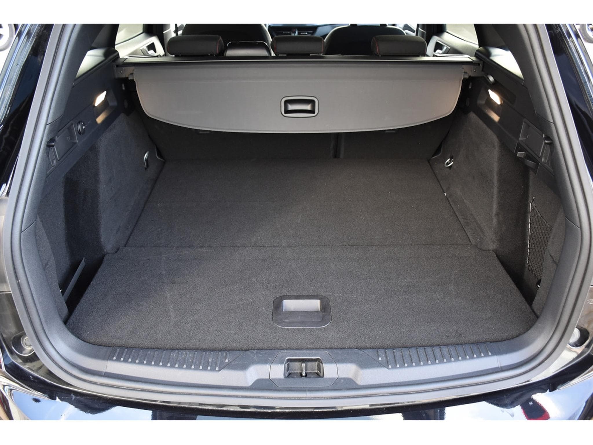 Ford Focus Clipper 1.0 EcoBoost MHEV ST-Line Auto. ACC LANE SIDE CAM (2025) - Photo 21