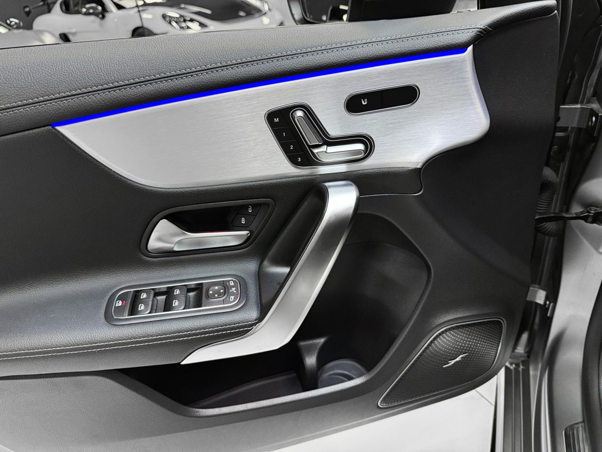 Mercedes A 45 AMG S 4MATIC / TRACK / PANO / BURM. (2021) - Photo 14