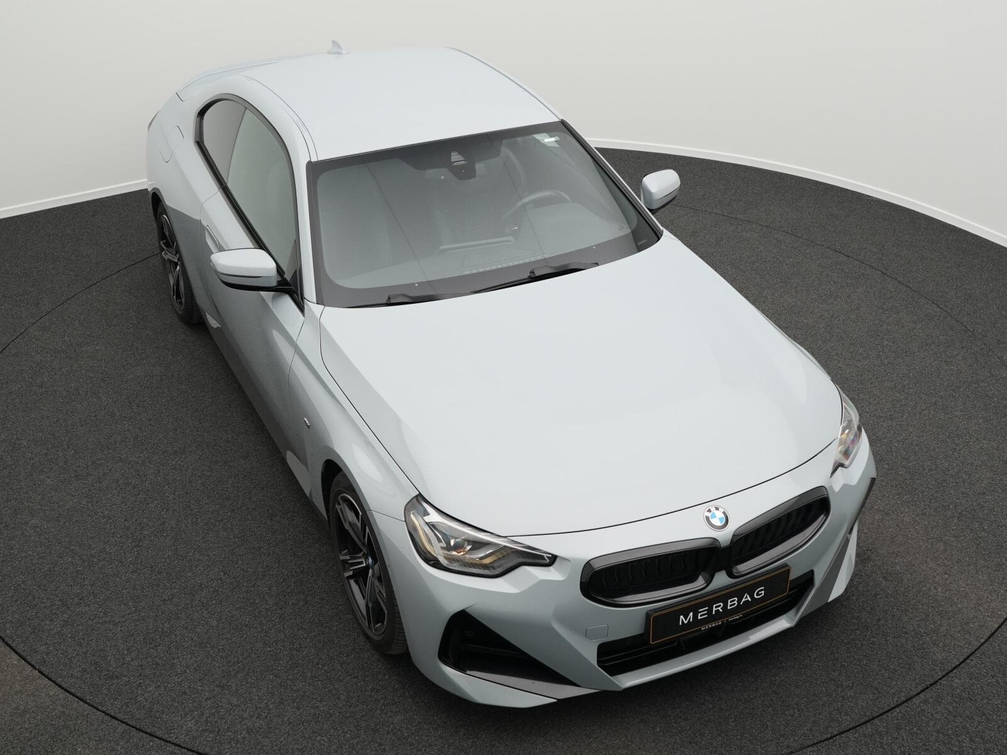 BMW 220 d Mild Hybrid M Sport (2022) - Photo 10