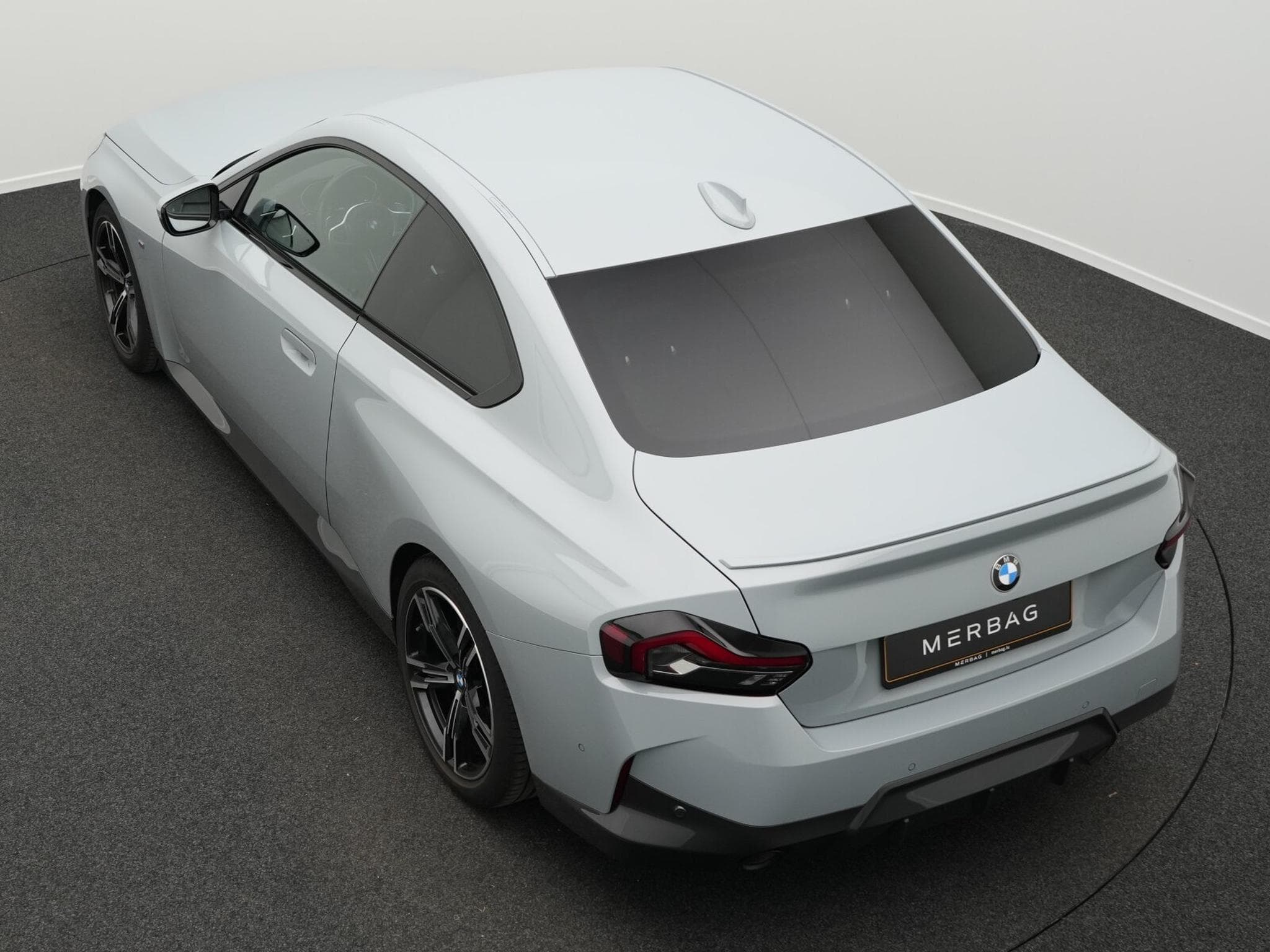 BMW 220 d Mild Hybrid M Sport (2022) - Photo 11