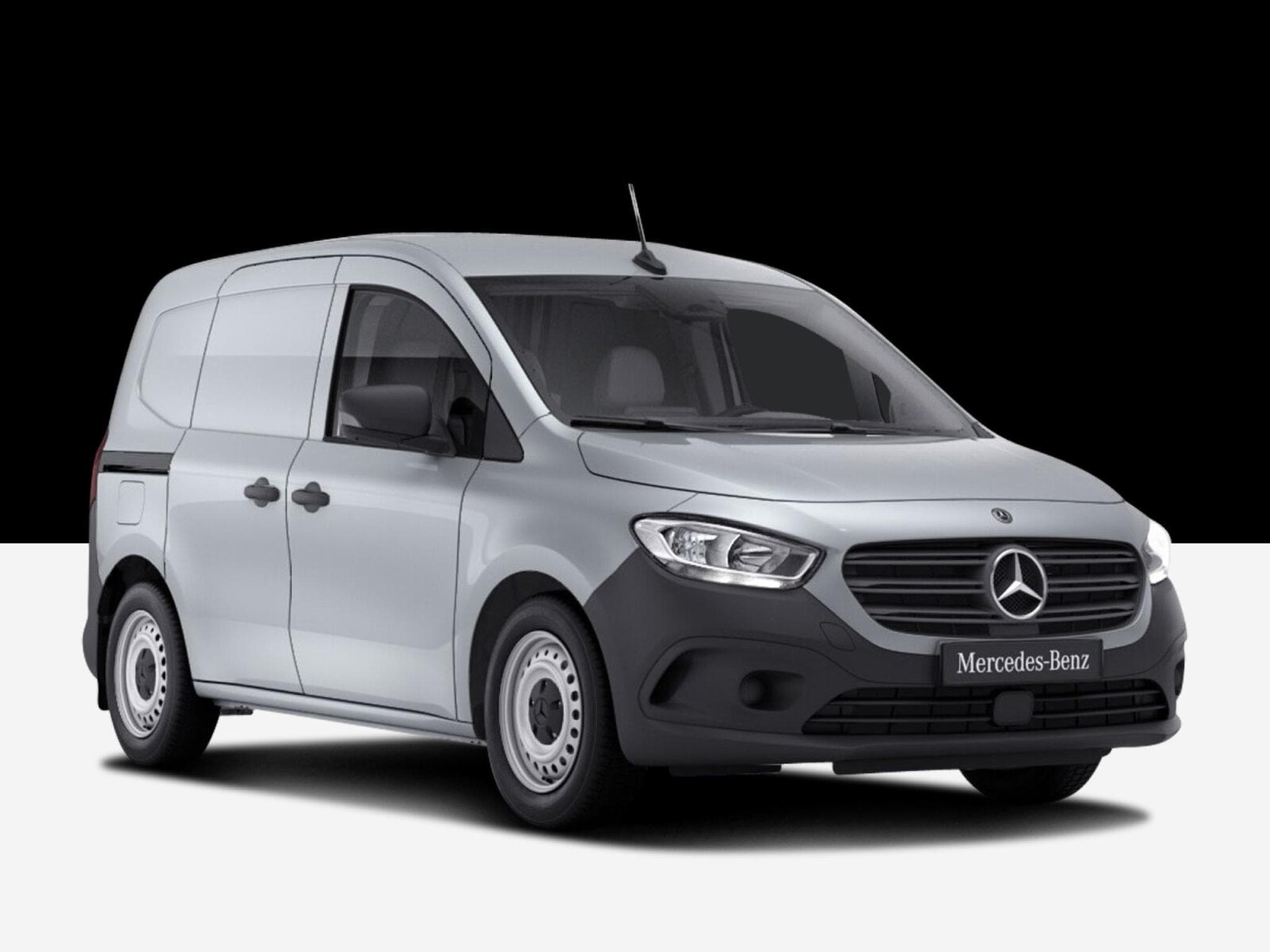 Mercedes Citan 110 CDI Kasten BASE Standard (2026) - Photo 1