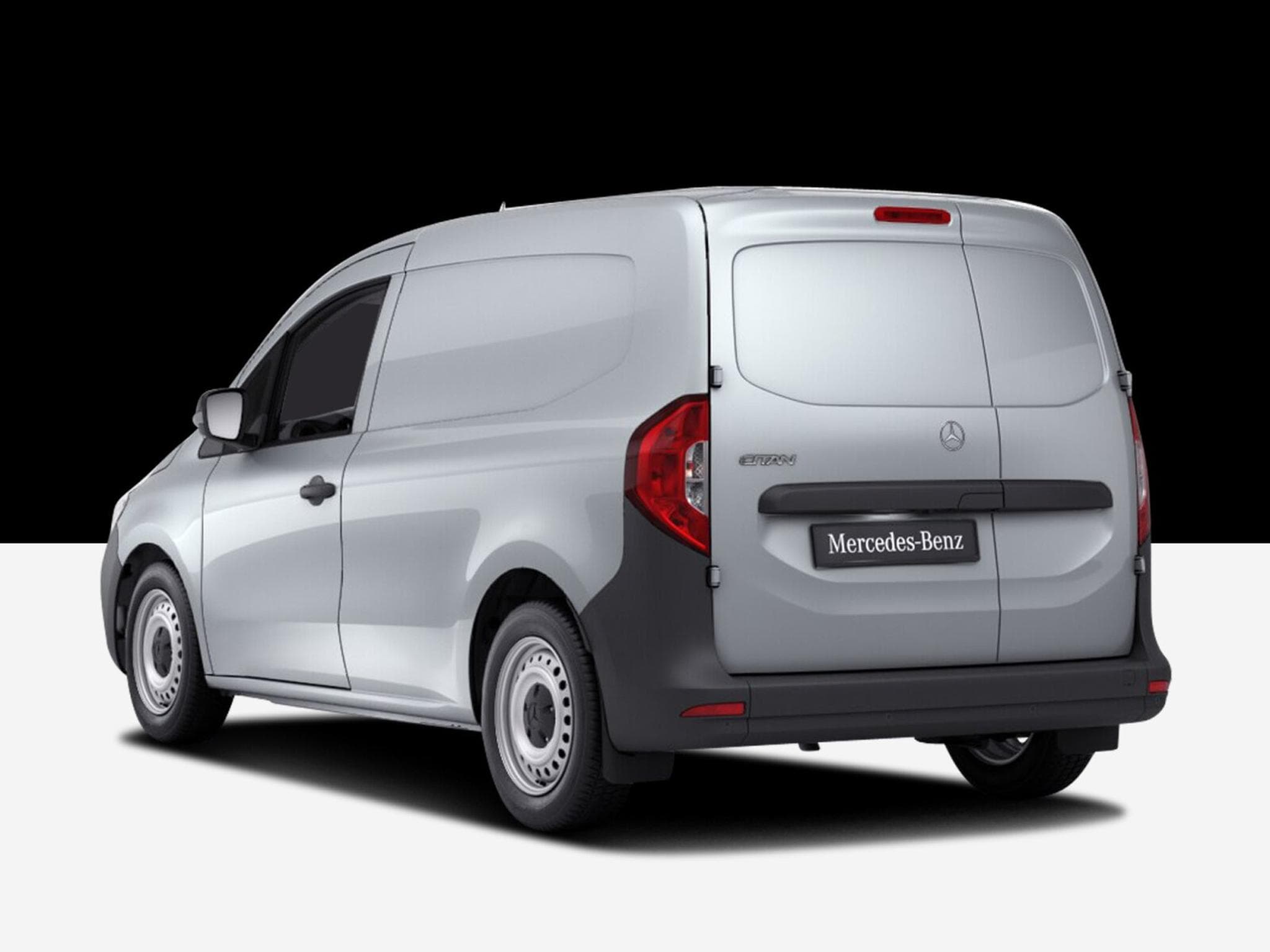 Mercedes Citan 110 CDI Kasten BASE Standard (2026) - Photo 2