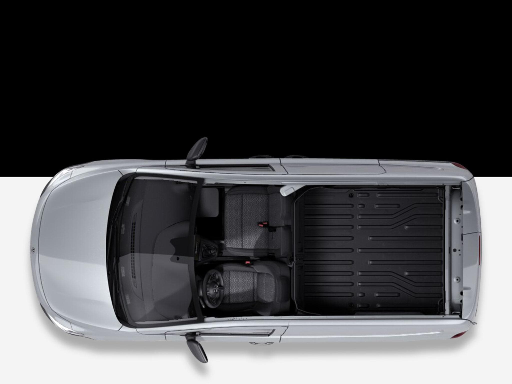 Mercedes Citan 110 CDI Kasten BASE Standard (2026) - Photo 3