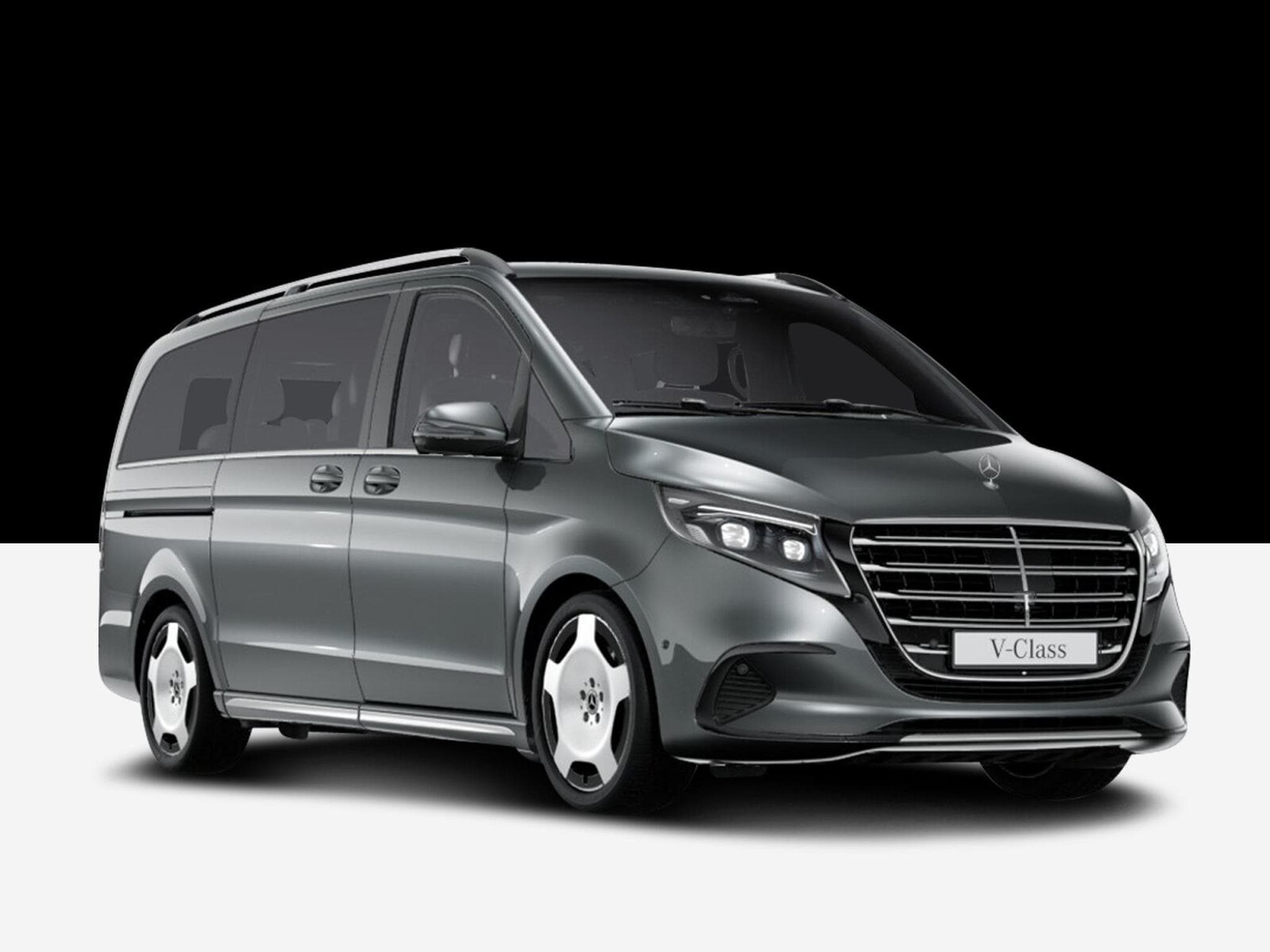 Mercedes Autres V 300 d 4MATIC EXCLUSIVE Lang (2026) - Foto 1