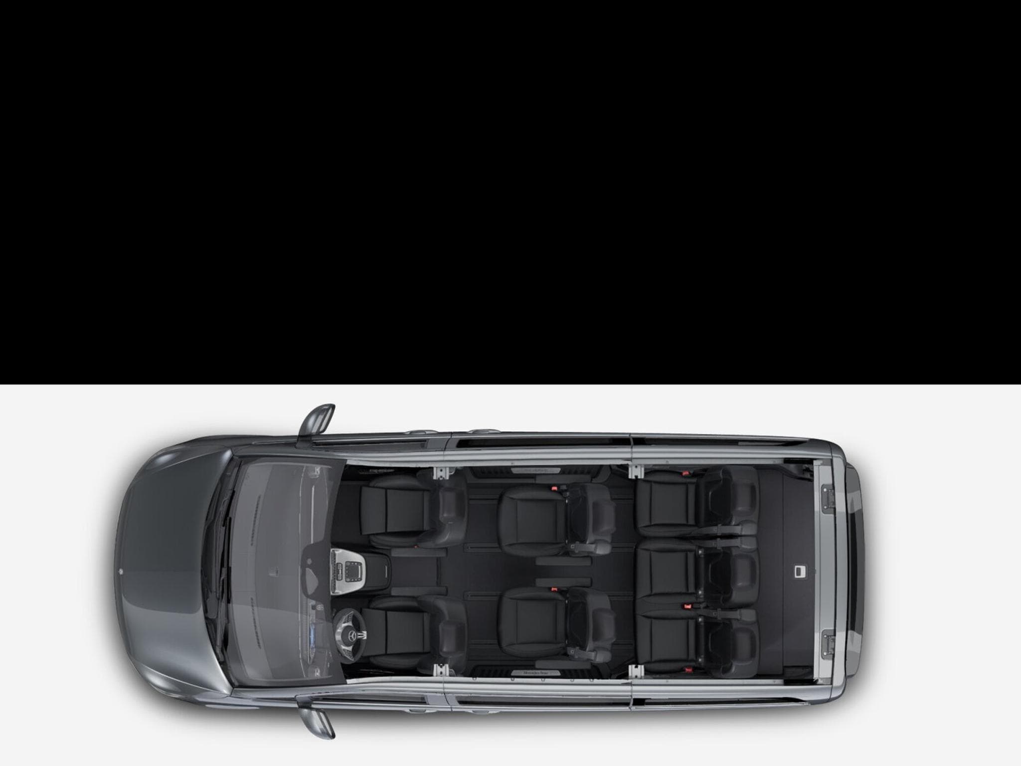 Mercedes Autres V 300 d 4MATIC EXCLUSIVE Lang (2026) - Foto 3