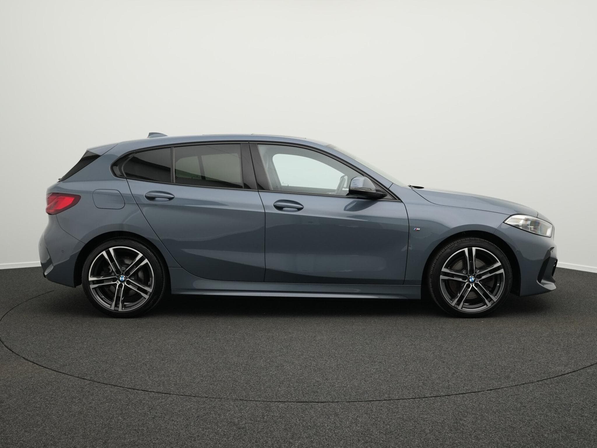BMW 120 1er -  i M Sport (2022) - Photo 5