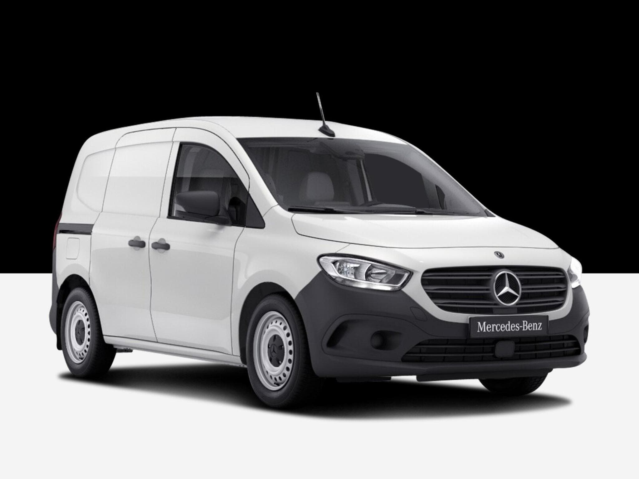 Mercedes Citan 110 CDI Kasten BASE Standard (2026) - Photo 1