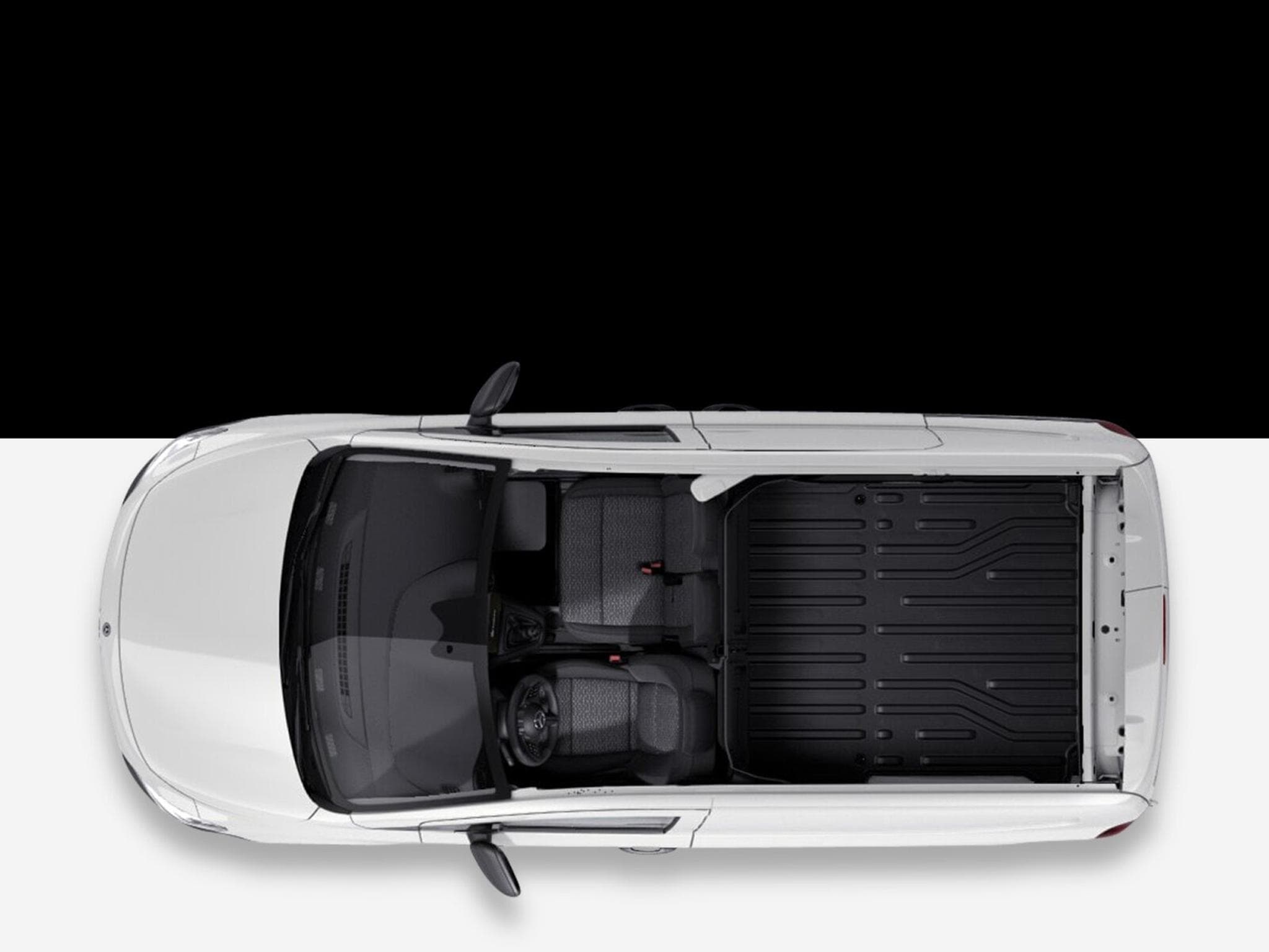 Mercedes Citan 110 CDI Kasten BASE Standard (2026) - Photo 3