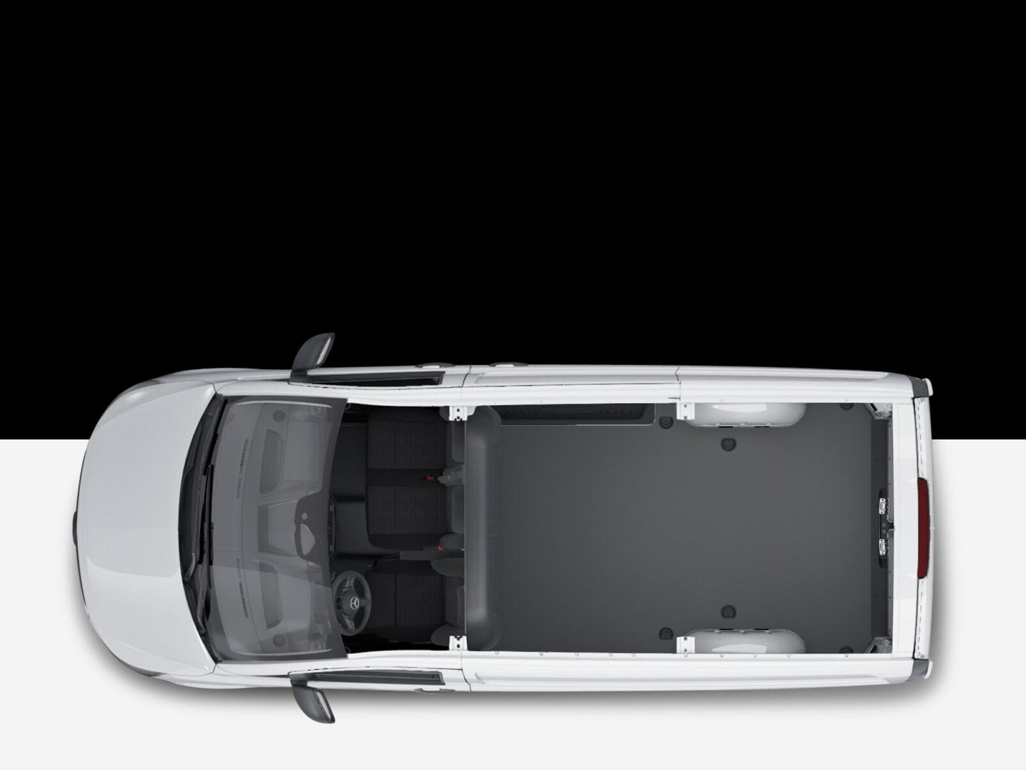 Mercedes Vito 114 CDI Kasten Lang (2026) - Photo 3