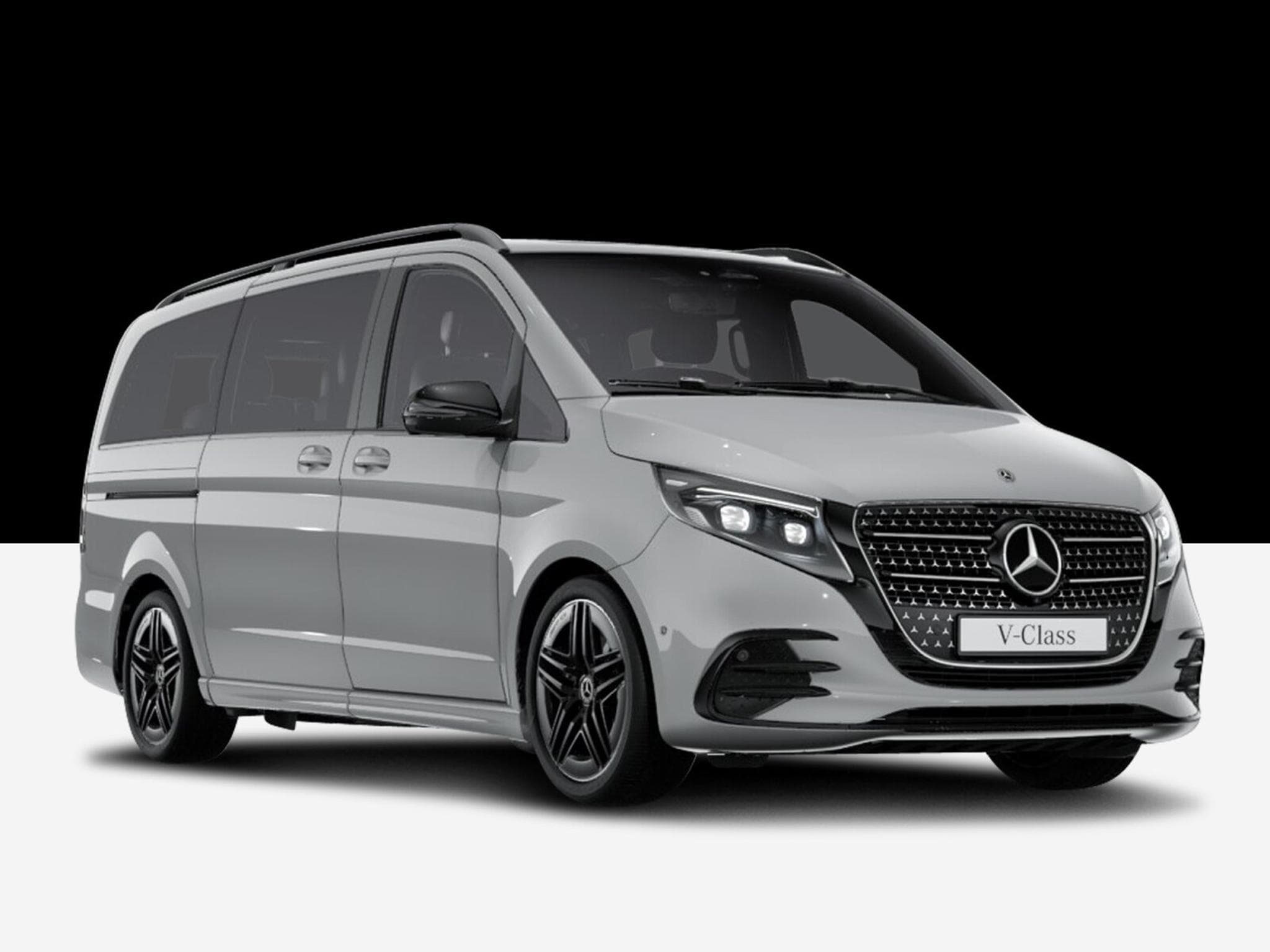 Mercedes Autres V 300 d 4MATIC EXCLUSIVE Lang (2026) - Foto 1