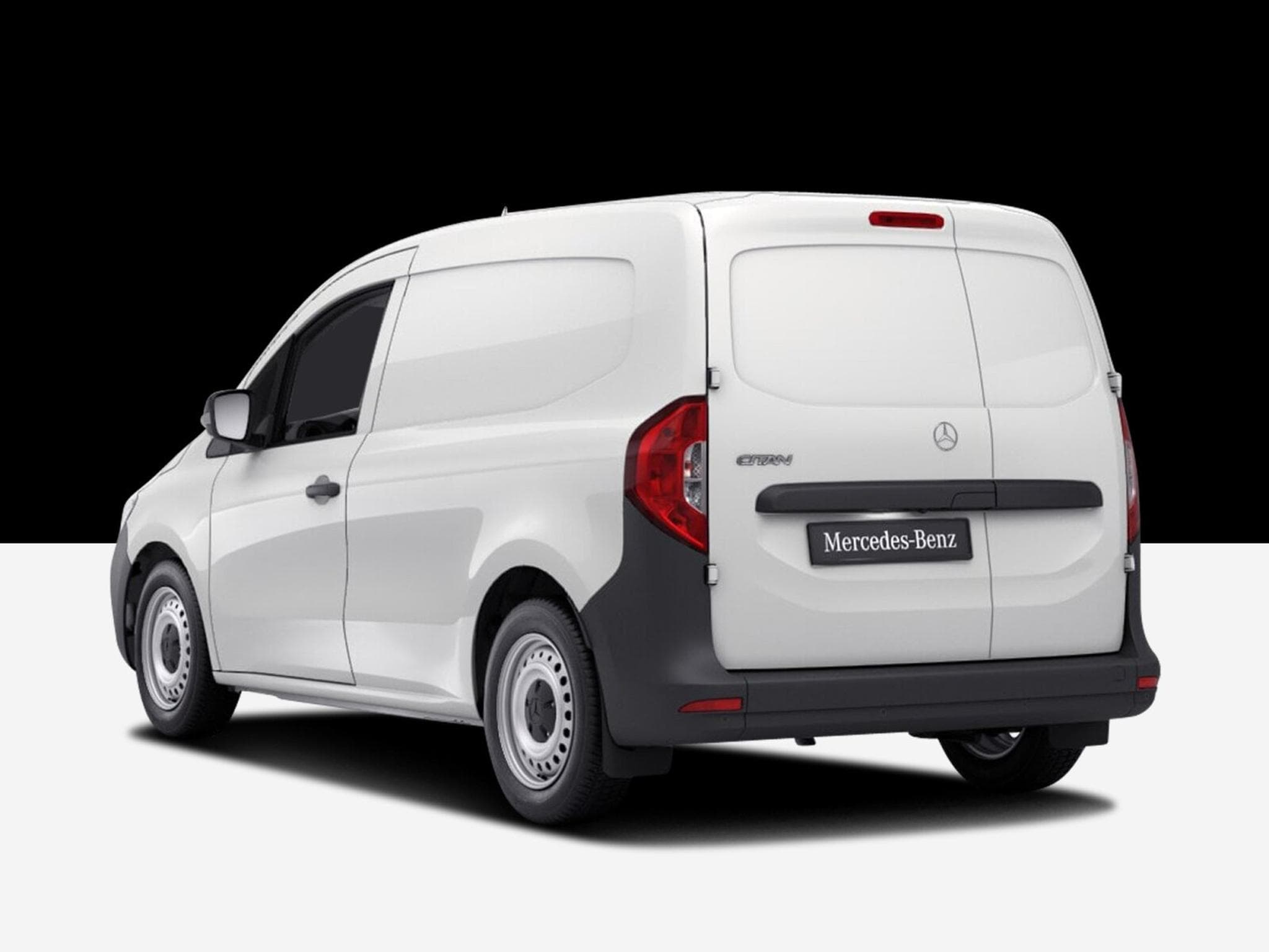 Mercedes Citan 110 CDI Kasten BASE Standard (2026) - Photo 2