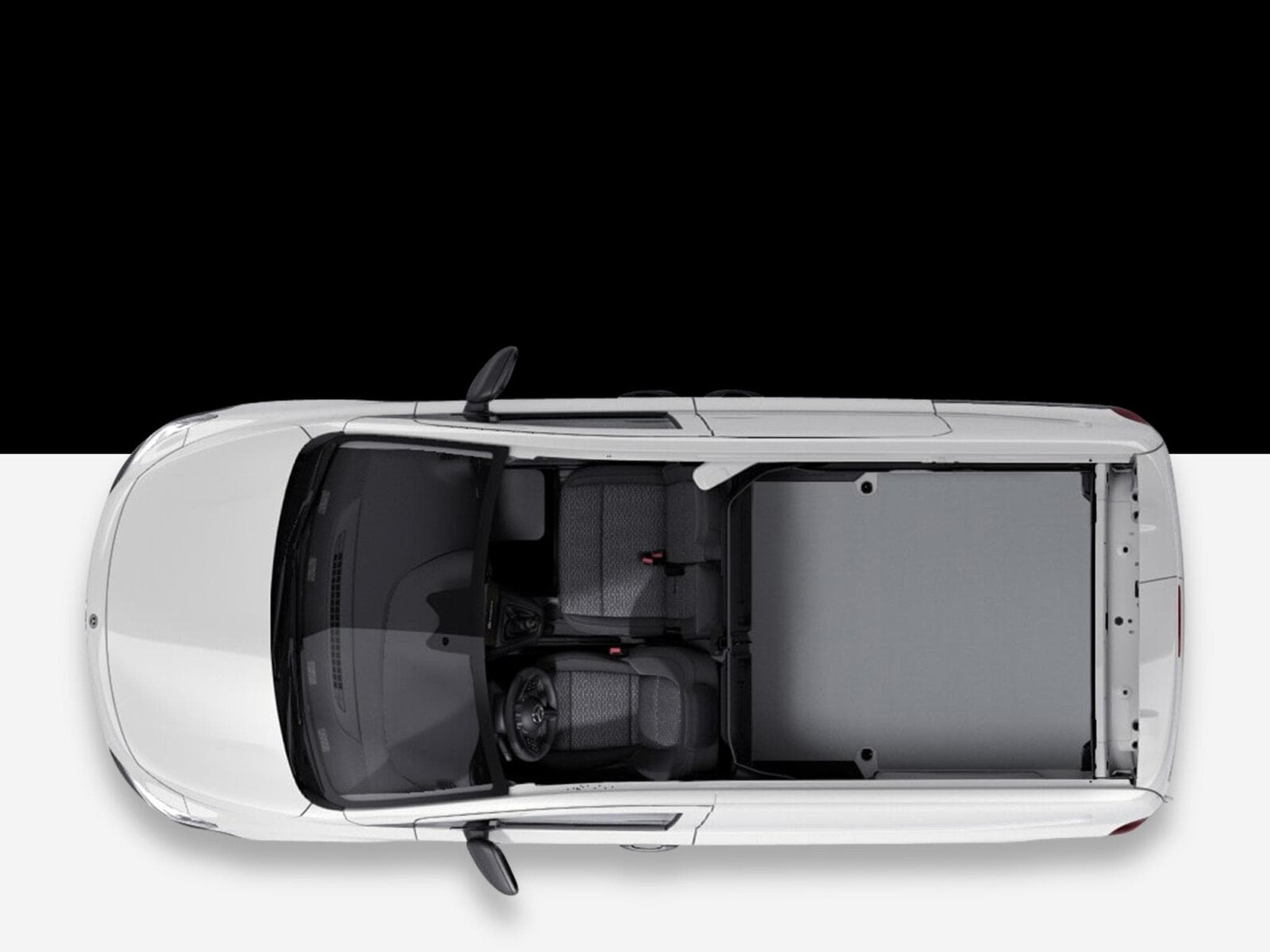 Mercedes Citan 110 CDI Kasten BASE Standard (2026) - Photo 3