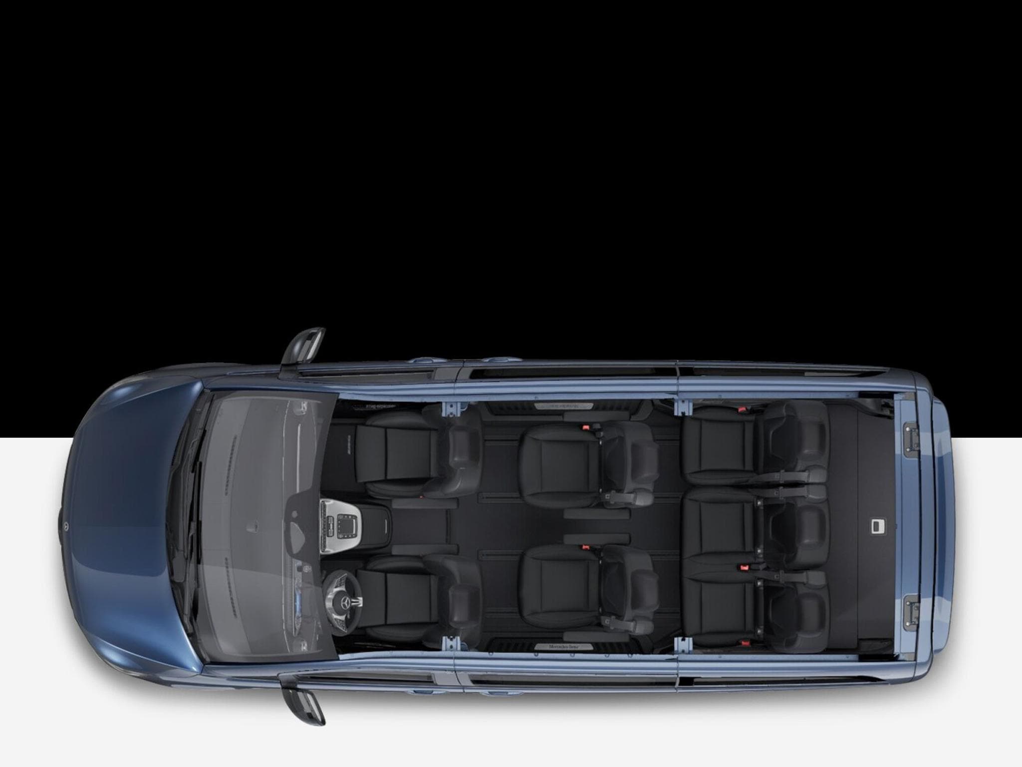 Mercedes V d 4MATIC EXCLUSIVE Lang (2026) - Foto 3