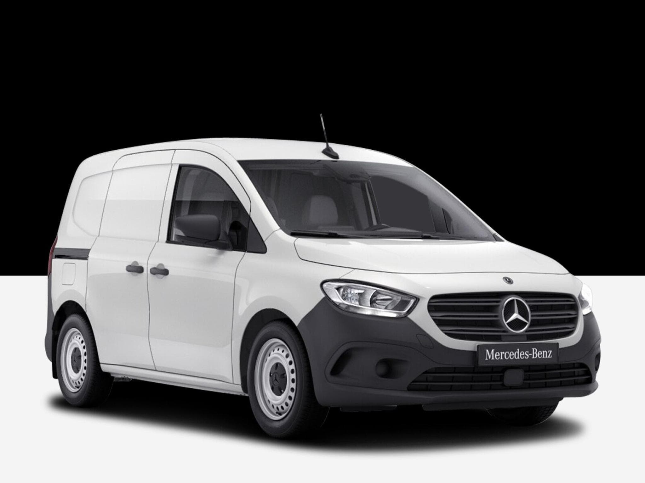 Mercedes Citan 110 CDI Kasten BASE Standard (2026) - Photo 1