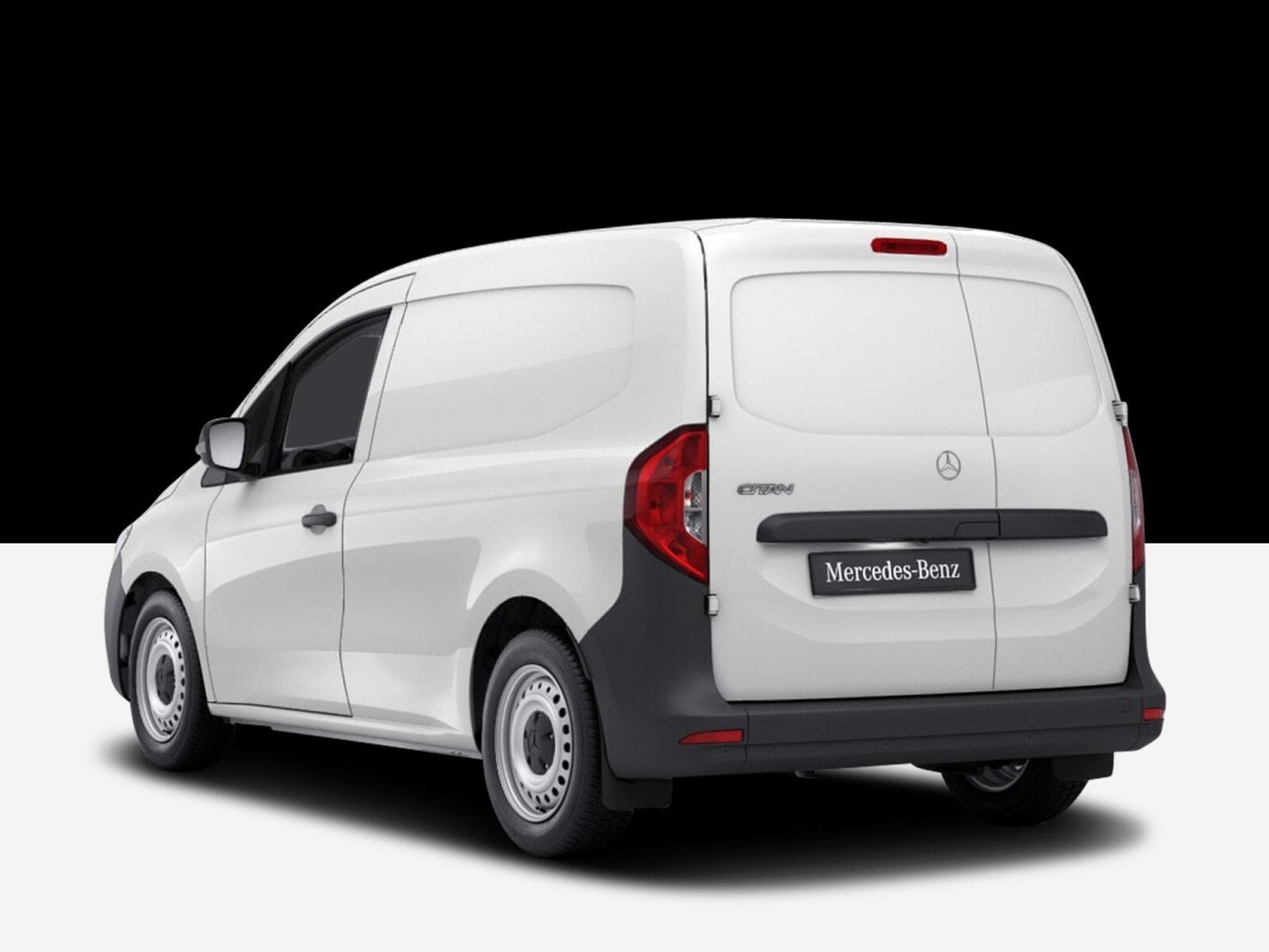 Mercedes Citan 110 CDI Kasten BASE Standard (2026) - Photo 2