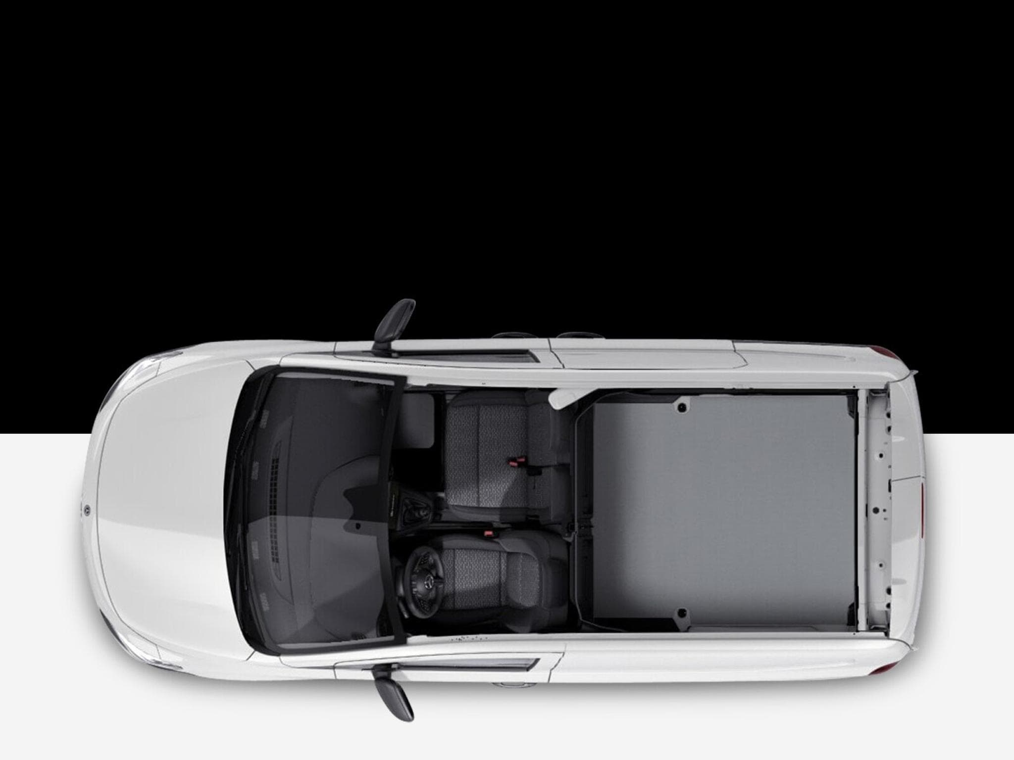 Mercedes Citan 110 CDI Kasten BASE Standard (2026) - Photo 3