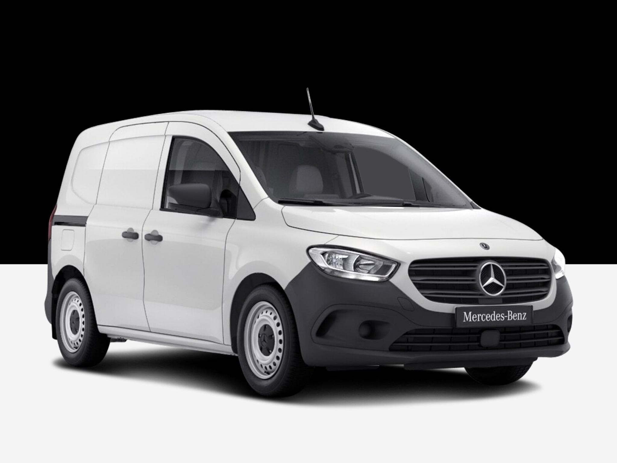 Mercedes Citan 110 CDI Kasten BASE Standard (2026) - Photo 1