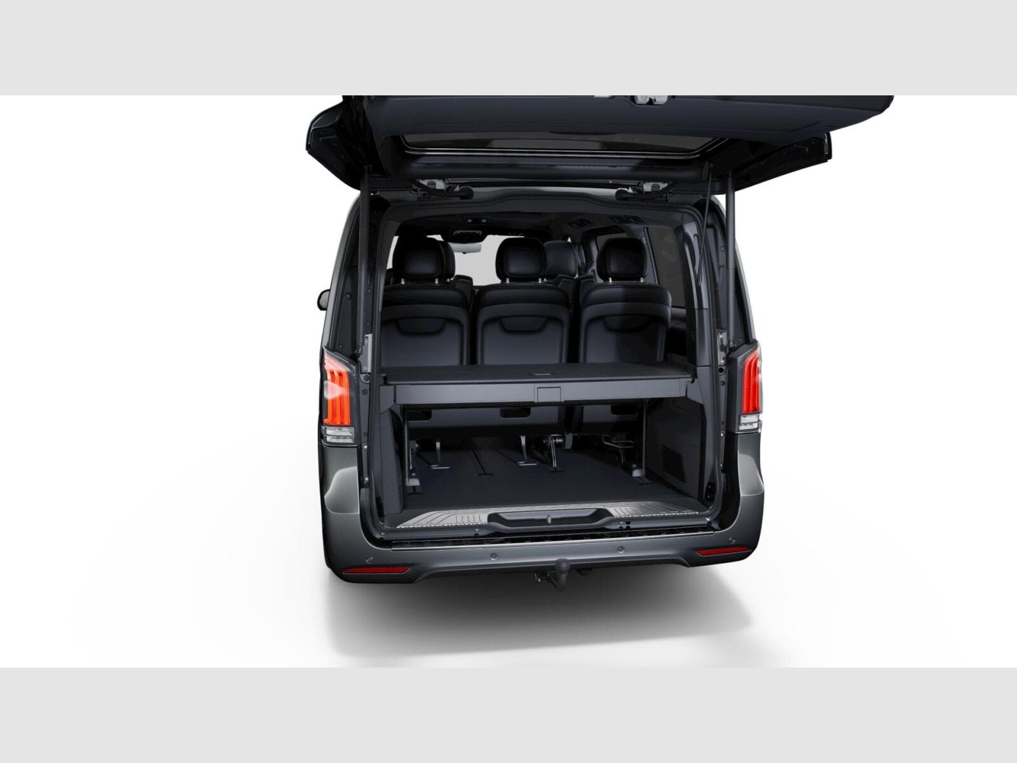 Mercedes V d 4MATIC EXCLUSIVE Lang (2026) - Photo 10