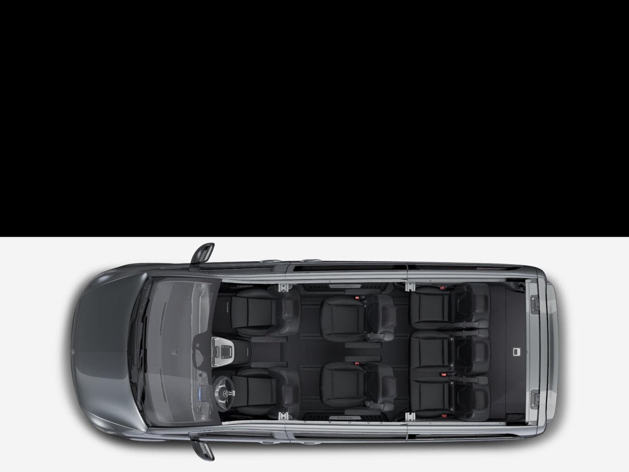 Mercedes V d 4MATIC EXCLUSIVE Lang (2026) - Foto 3