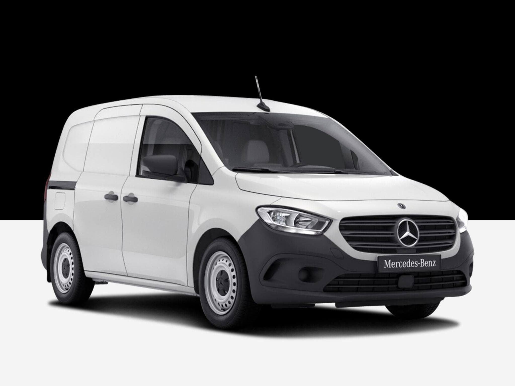 Mercedes Citan 110 CDI Kasten BASE Standard (2026) - Foto 1