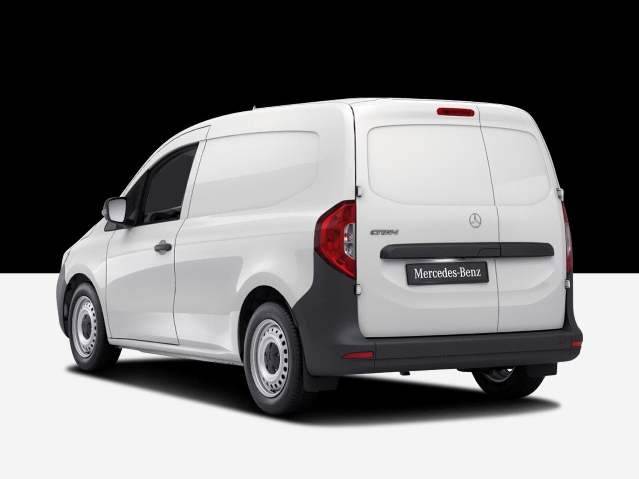 Mercedes Citan 110 CDI Kasten BASE Standard (2026) - Foto 2