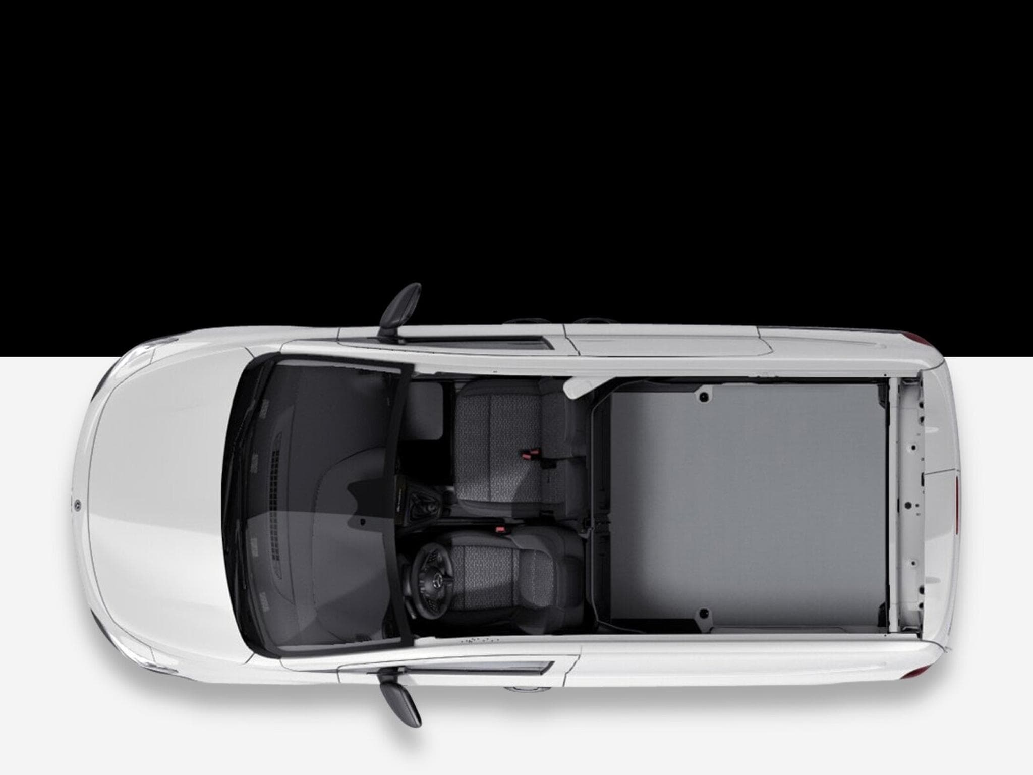 Mercedes Citan 110 CDI Kasten BASE Standard (2026) - Foto 3