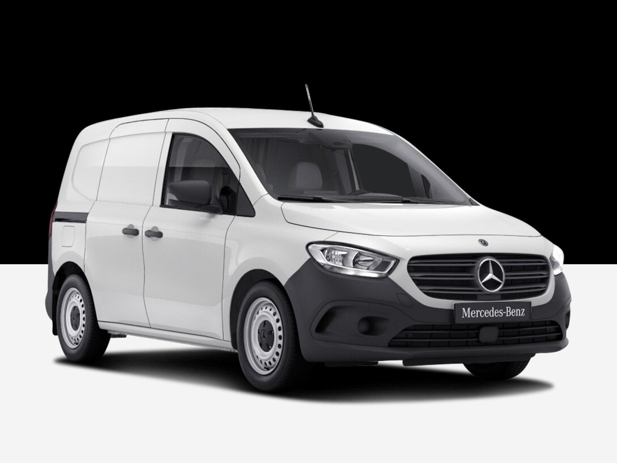 Mercedes Citan 110 CDI Kasten BASE Standard (2026) - Foto 1