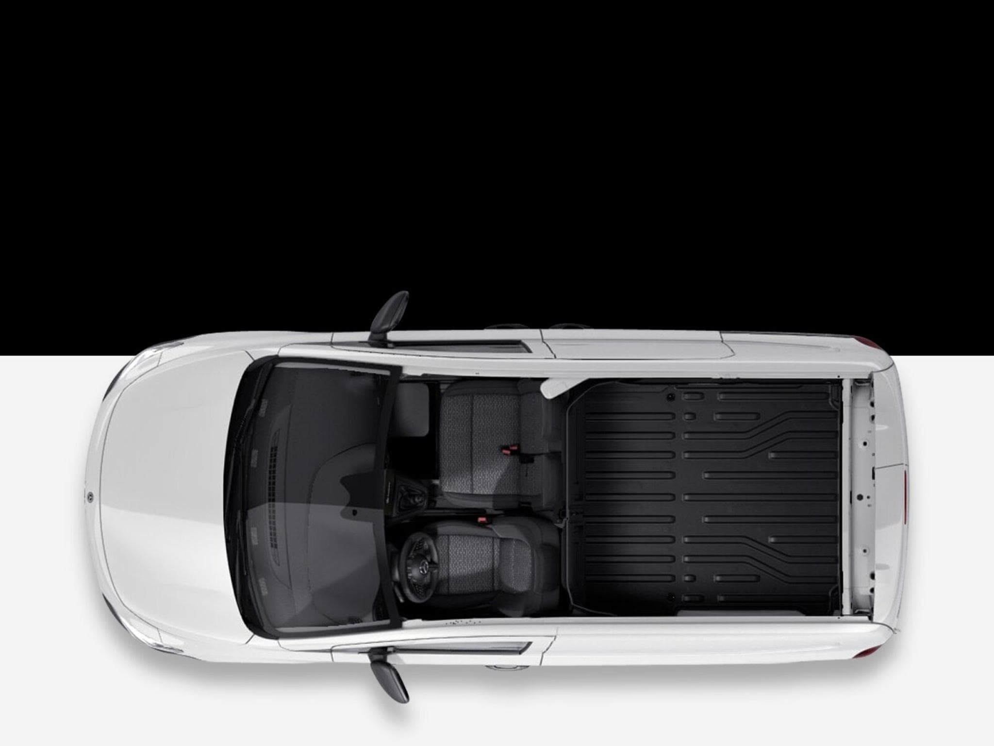 Mercedes Citan 110 CDI Kasten BASE Standard (2026) - Foto 3