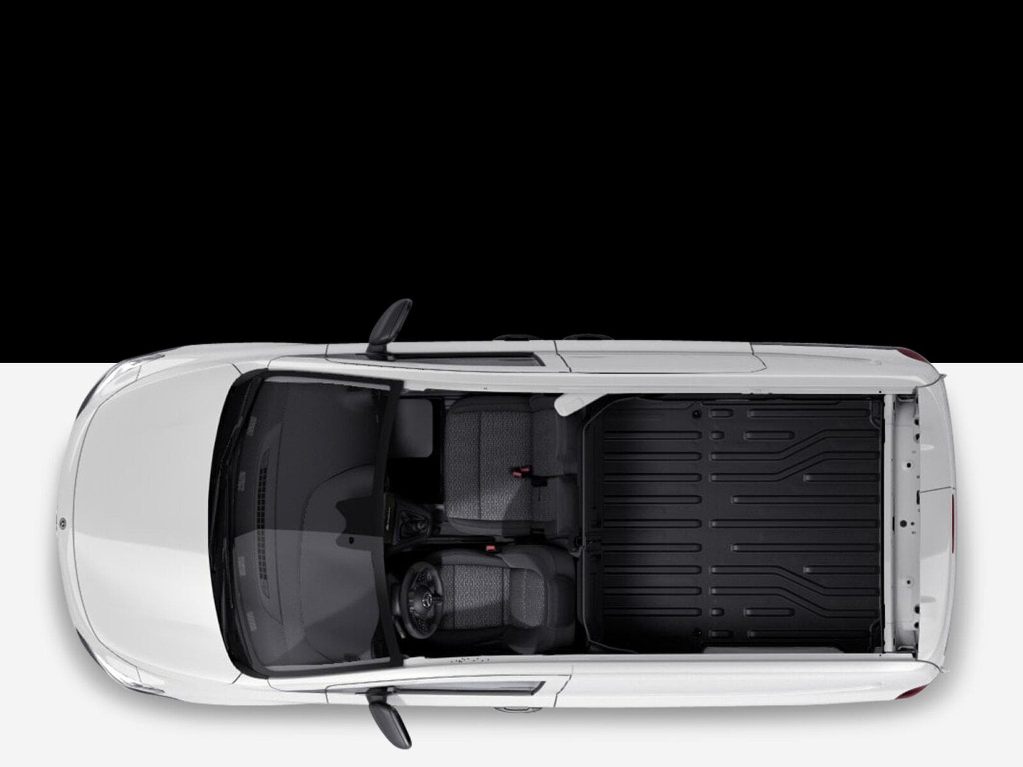 Mercedes Citan 110 CDI Kasten BASE Standard (2026) - Foto 3