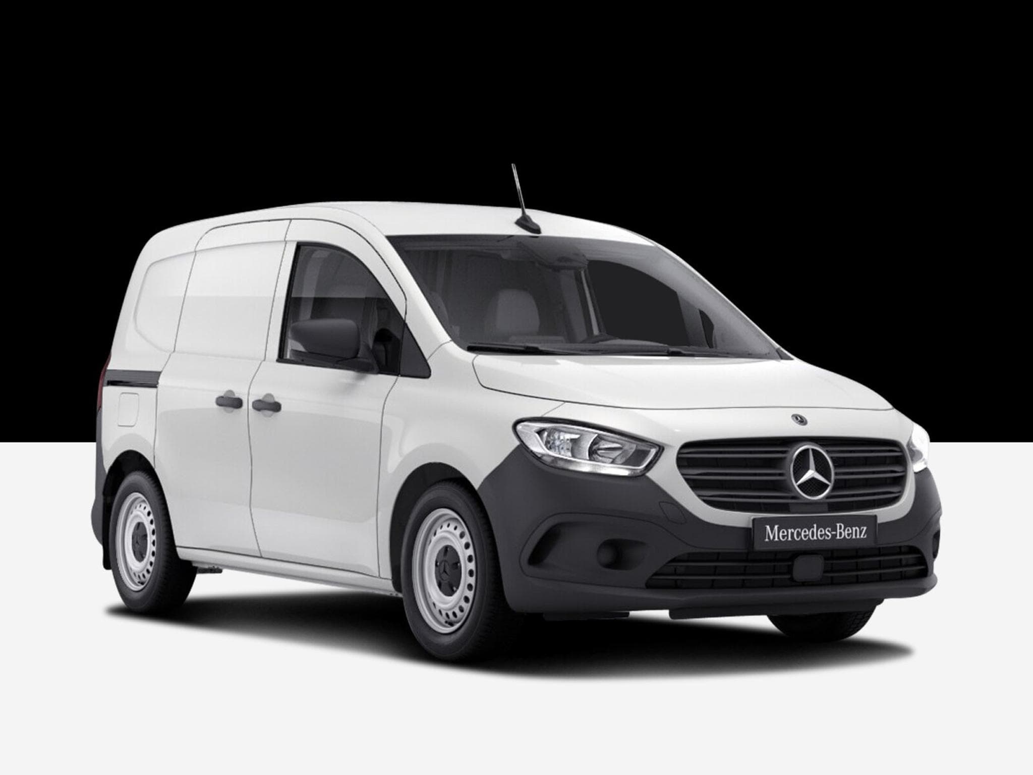 Mercedes Citan 110 CDI Kasten BASE Standard (2026) - Foto 1