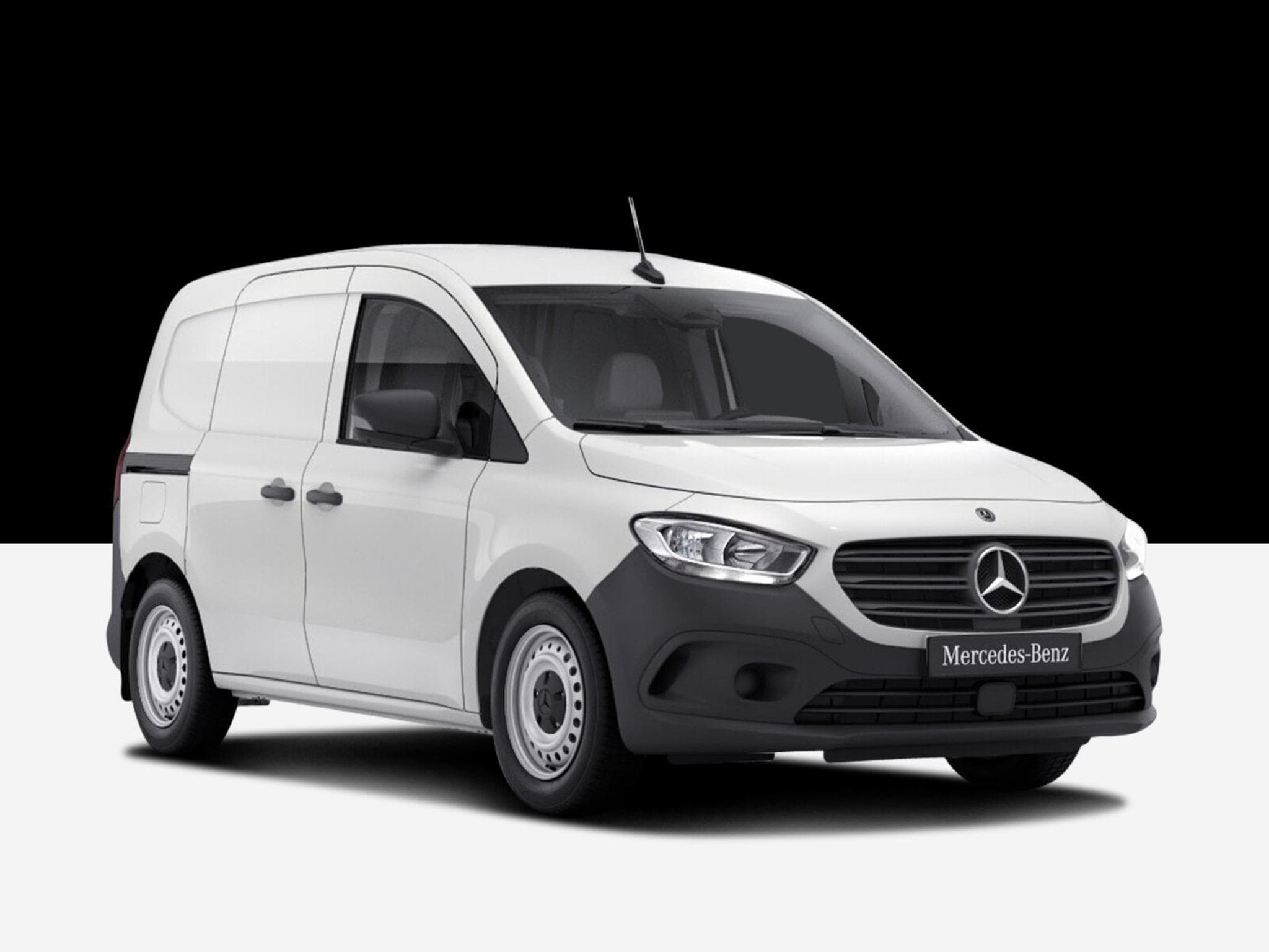 Mercedes Citan 110 CDI Kasten BASE Standard (2026) - Foto 1