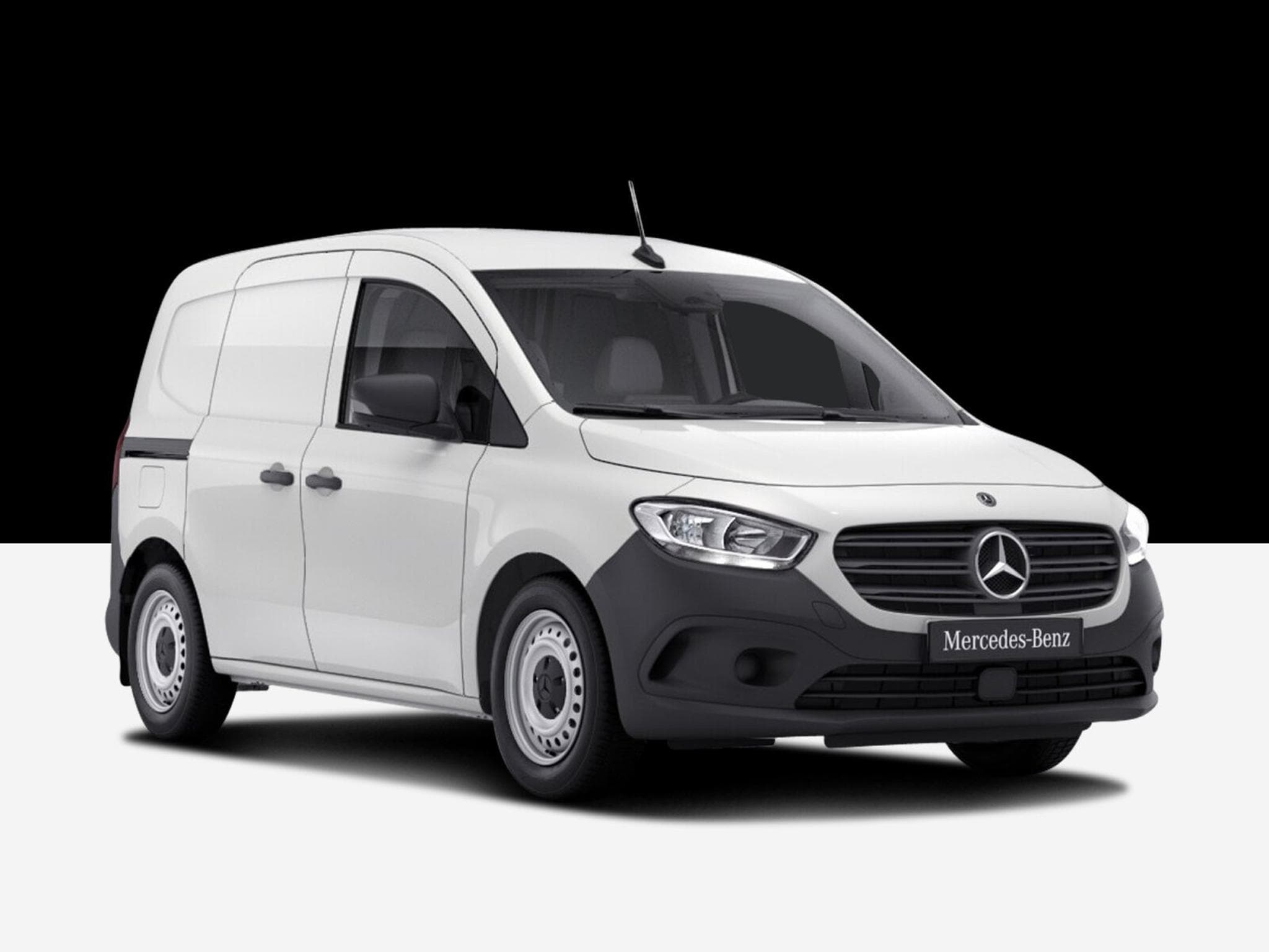 Mercedes Citan 110 CDI Kasten BASE Standard (2026) - Foto 1