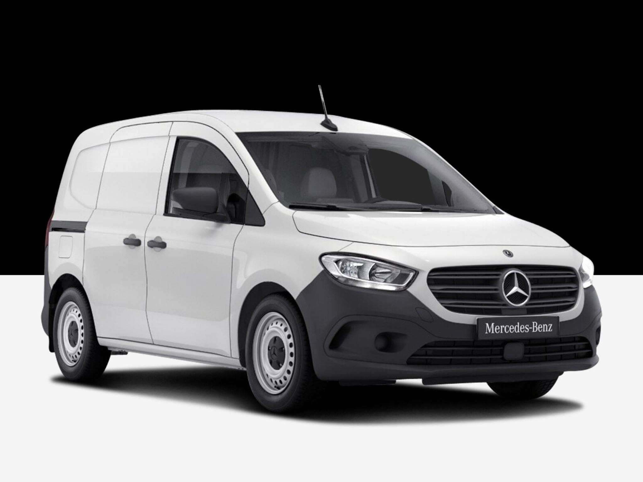 Mercedes Citan 110 CDI Kasten BASE Standard (2026) - Foto 1