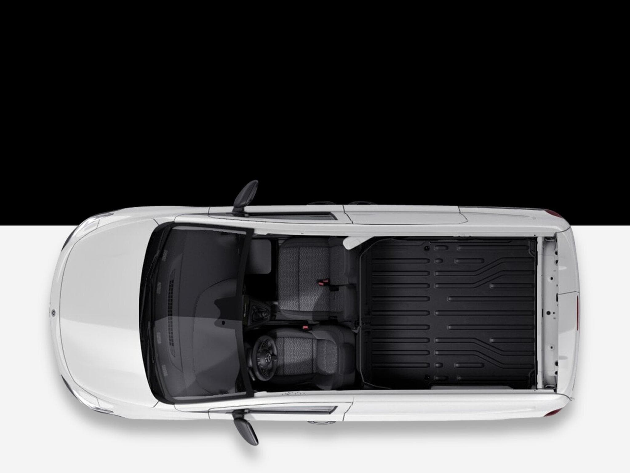 Mercedes Citan 110 CDI Kasten BASE Standard (2026) - Foto 3