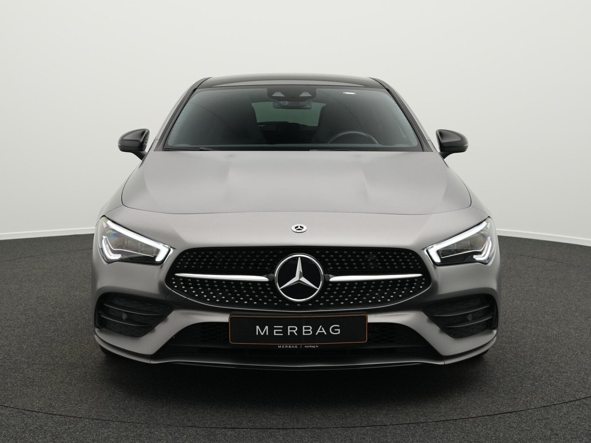 Mercedes CLA 250 CLA 250 SB 4M AMG-Line Multi+Pano+Night+Memo (2020) - Foto 2