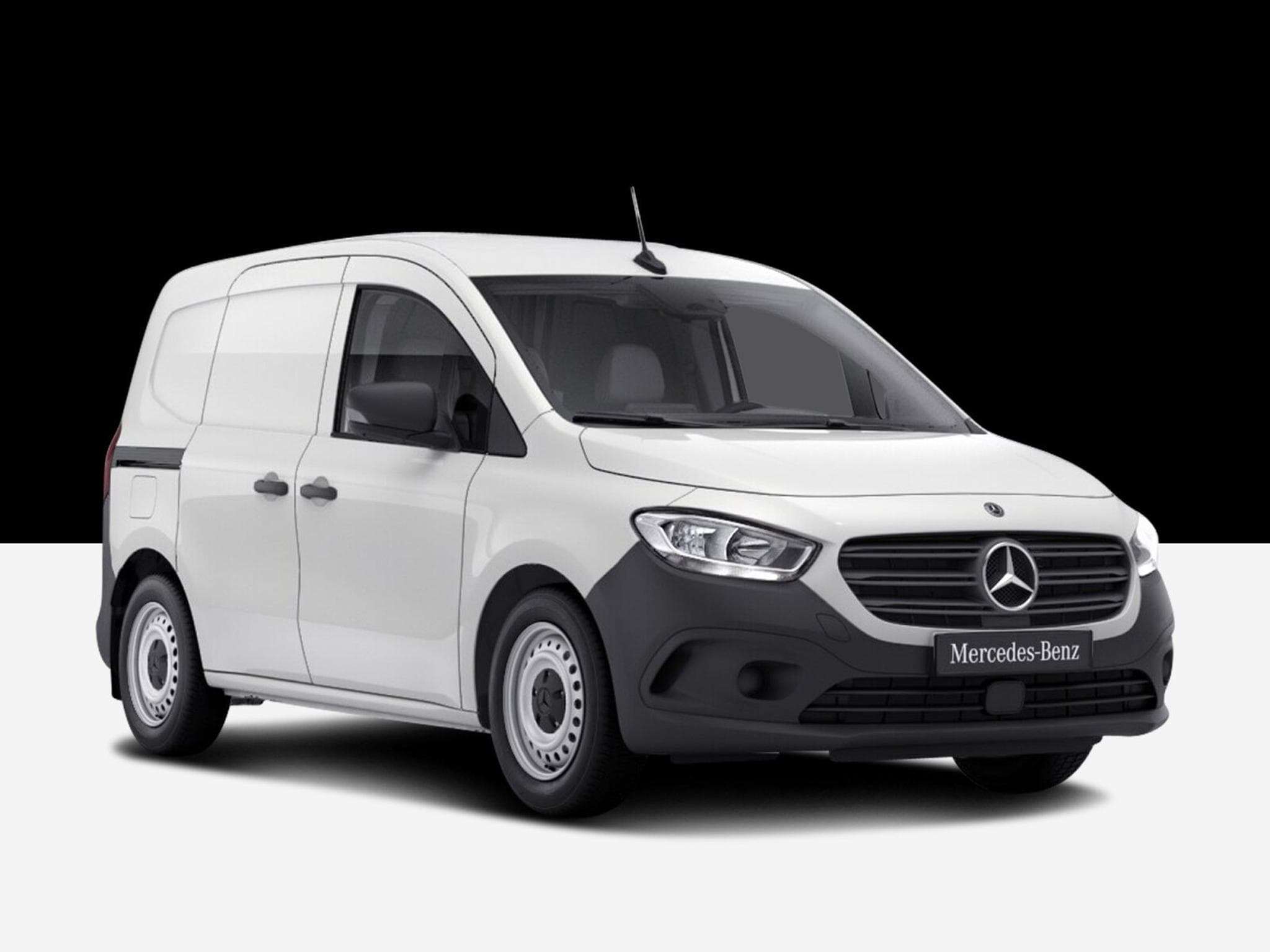 Mercedes Citan 110 CDI Kasten BASE Standard (2026) - Foto 1