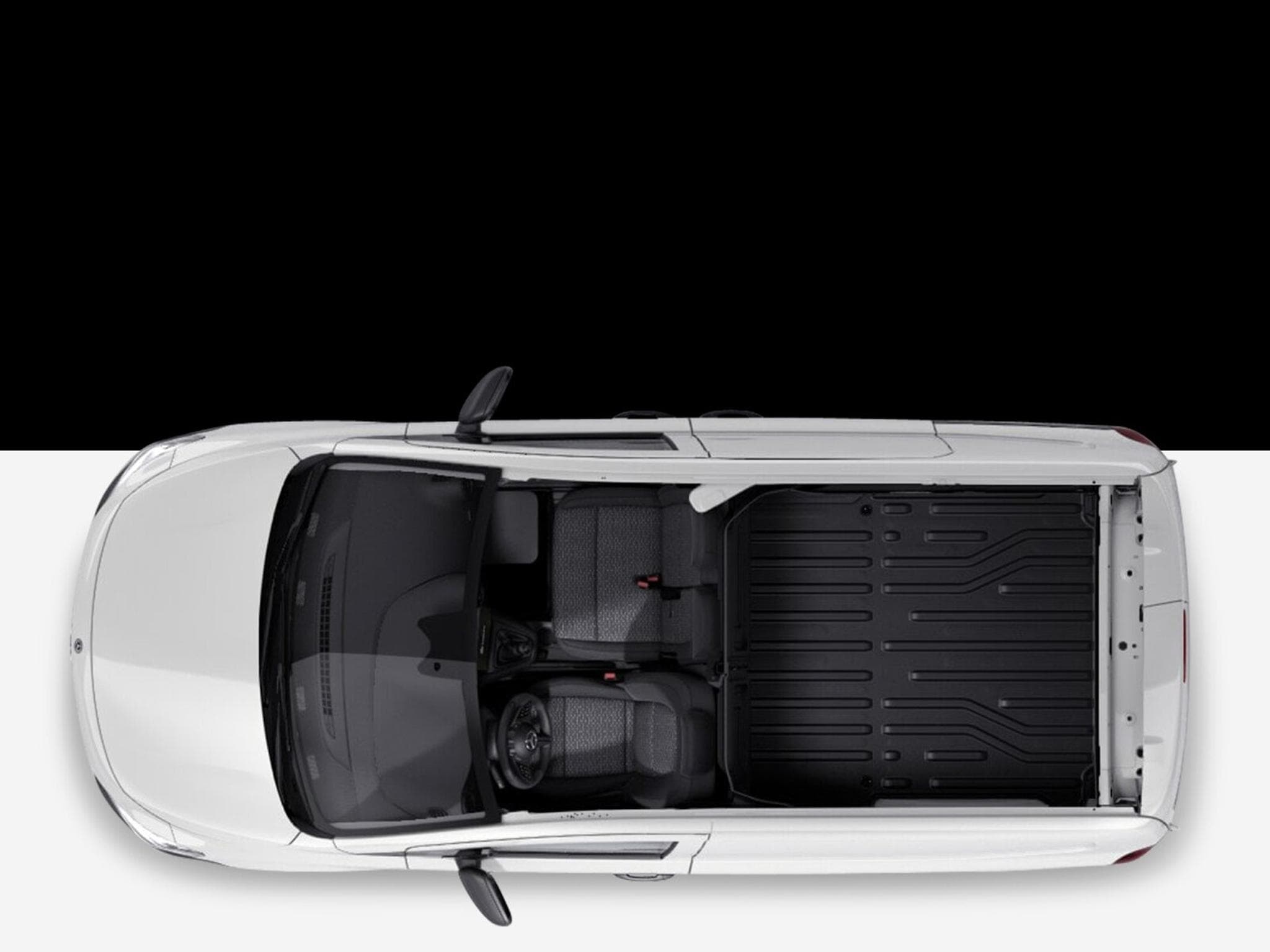 Mercedes Citan 110 CDI Kasten BASE Standard (2026) - Foto 3