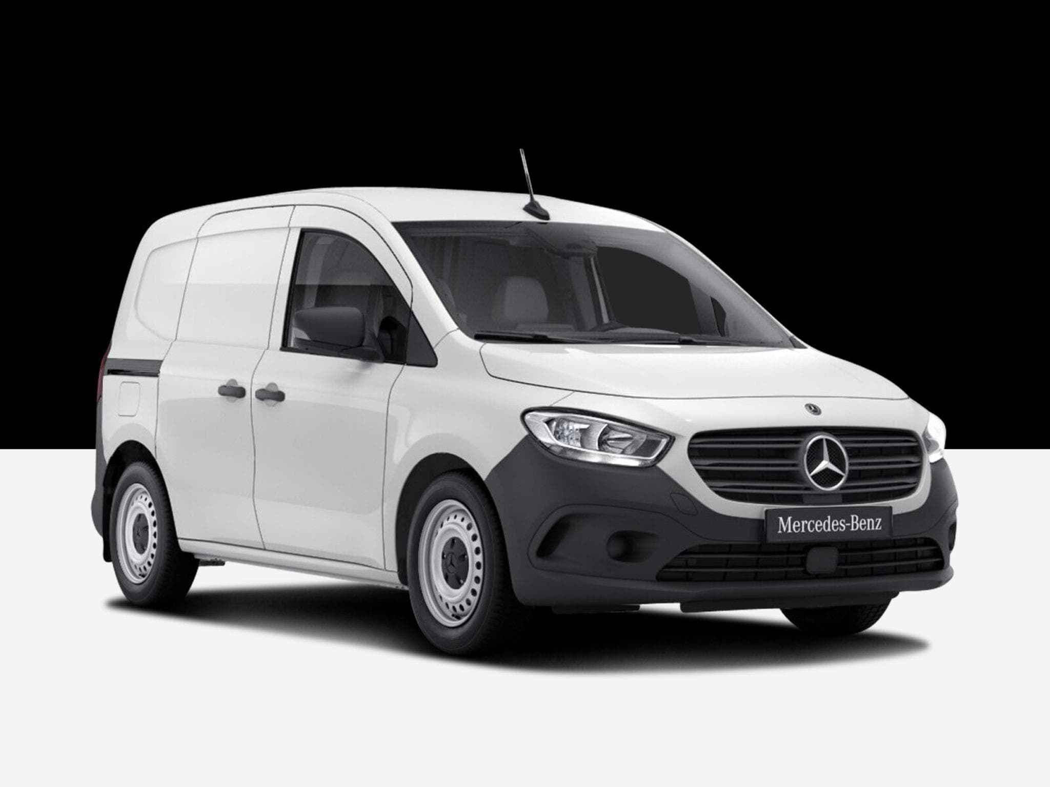 Mercedes Citan 110 CDI Kasten BASE Standard (2026) - Foto 1