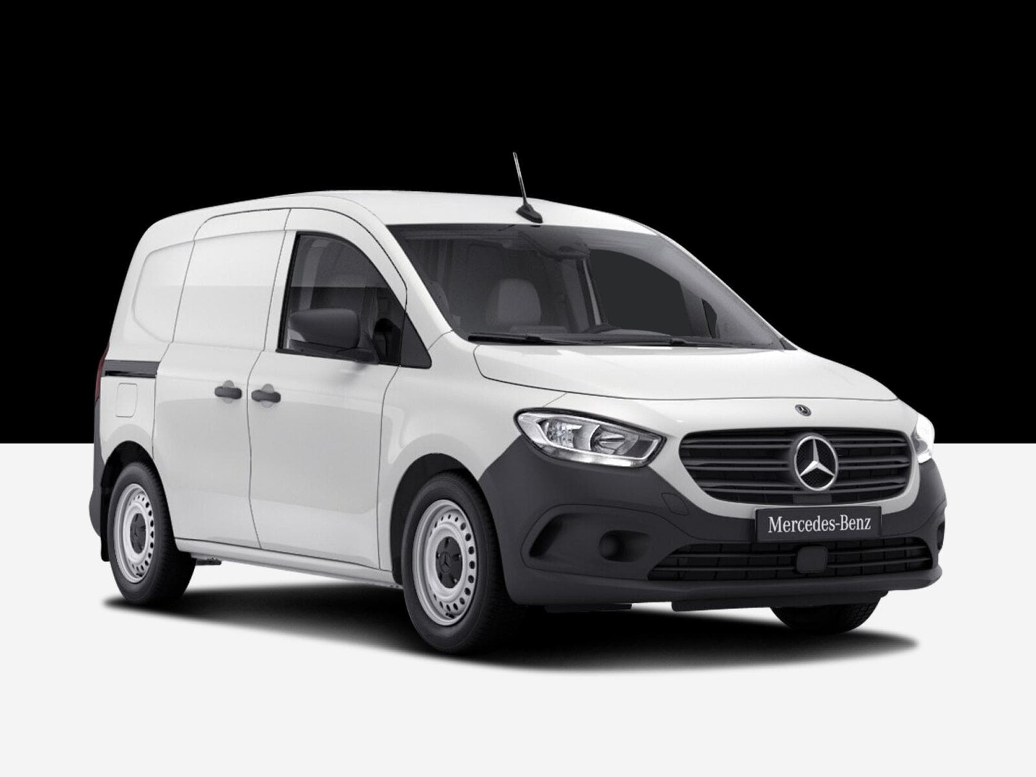 Mercedes Citan 110 CDI Kasten BASE Standard (2026) - Foto 1