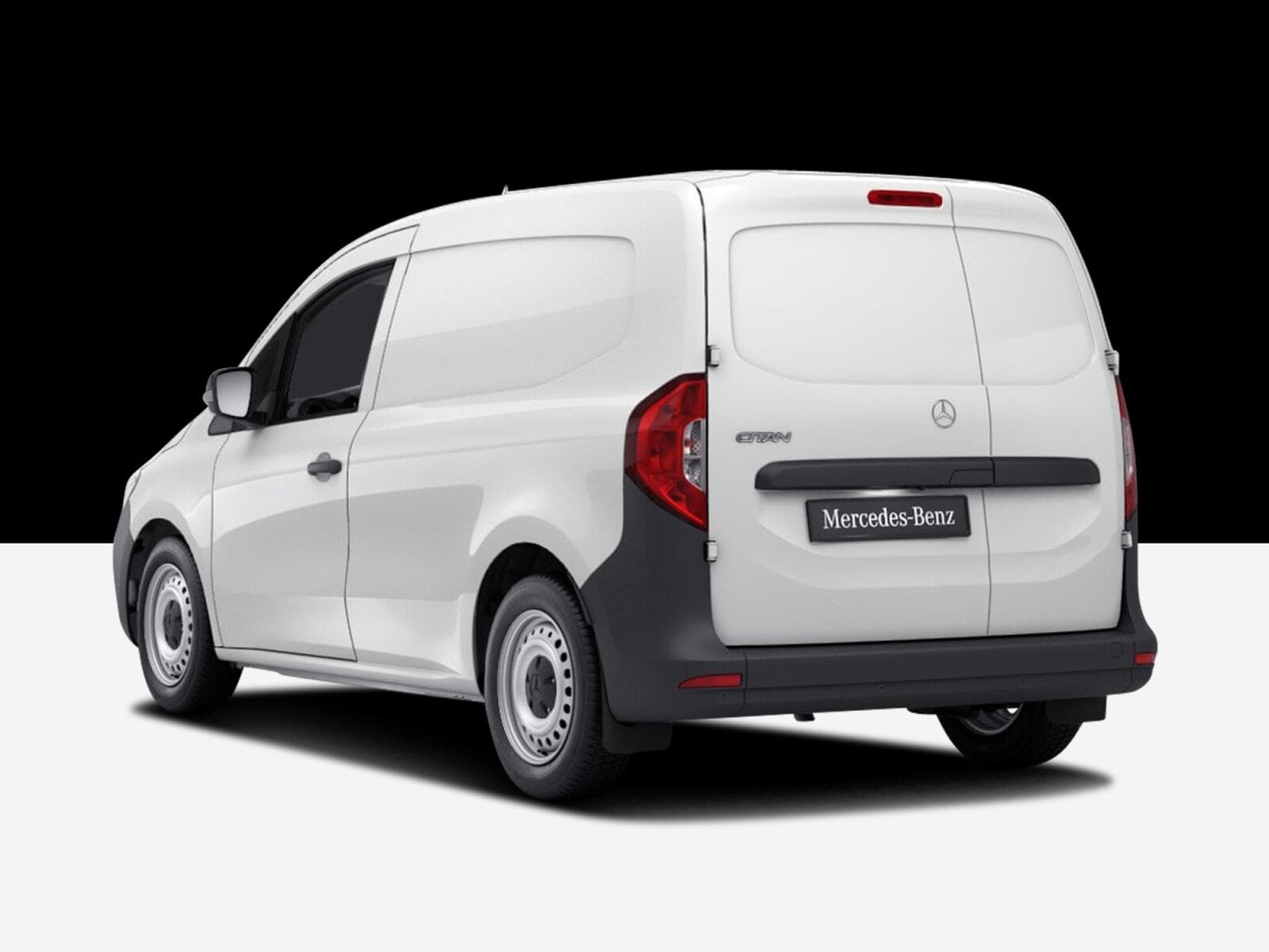 Mercedes Citan 110 CDI Kasten BASE Standard (2026) - Foto 2