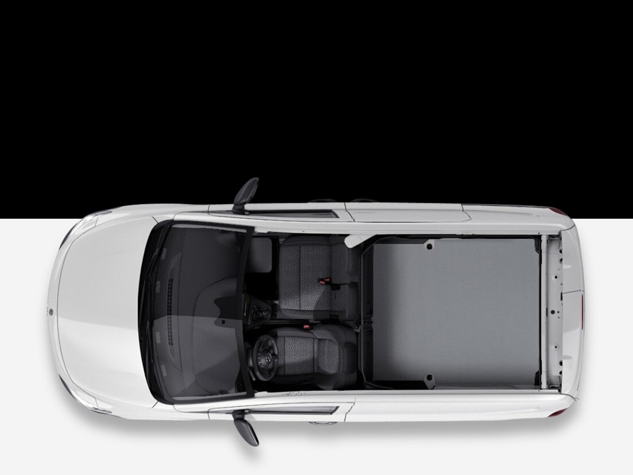 Mercedes Citan 110 CDI Kasten BASE Standard (2026) - Foto 3