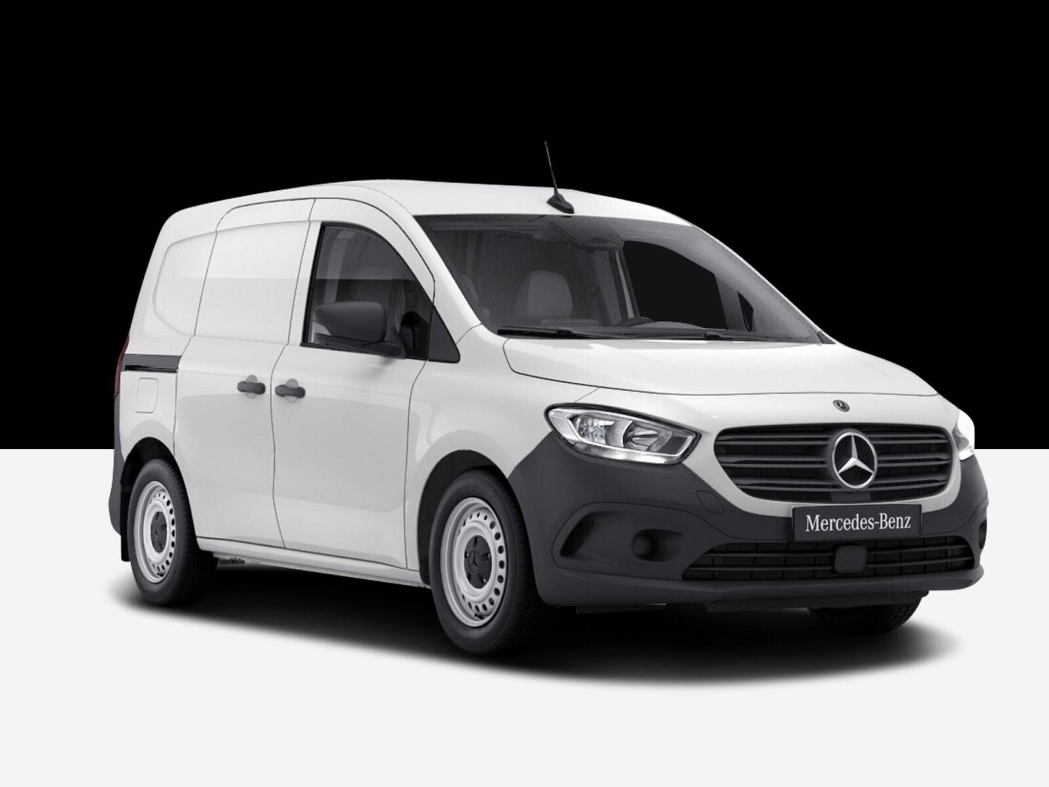 Mercedes Citan 110 CDI Kasten BASE Standard (2026) - Foto 1