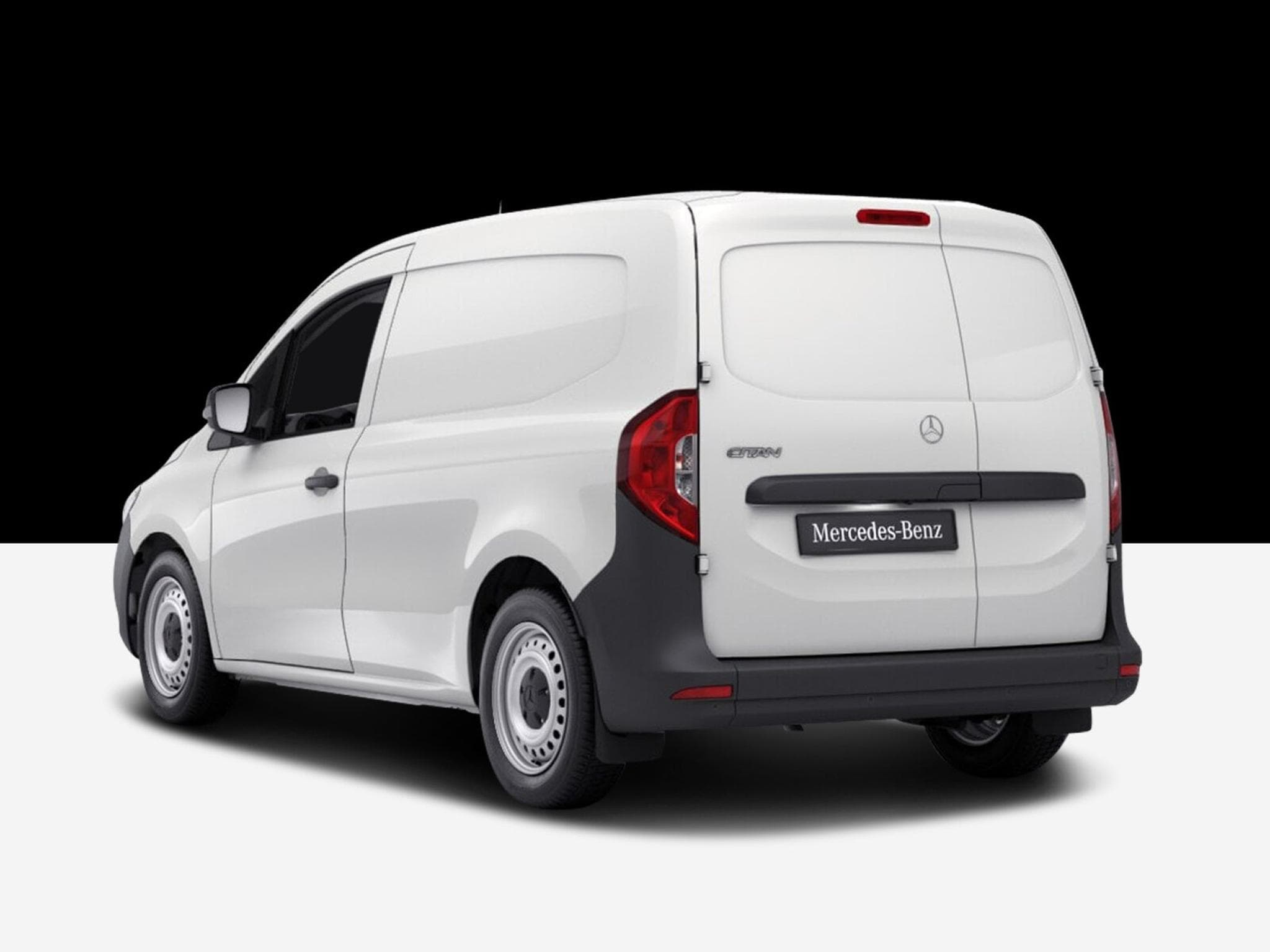 Mercedes Citan 110 CDI Kasten BASE Standard (2026) - Foto 2