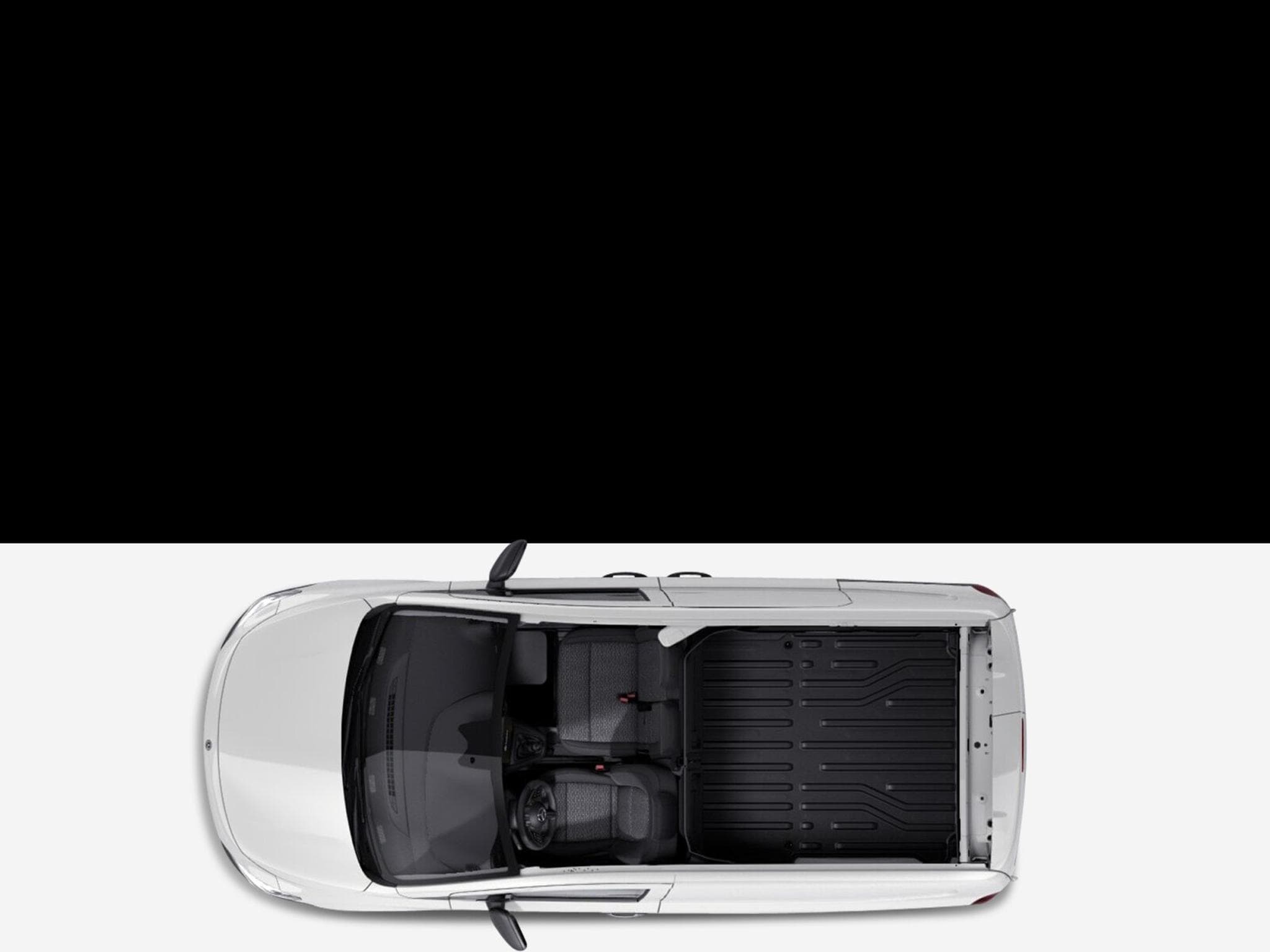 Mercedes Citan 110 CDI Kasten BASE Standard (2026) - Foto 3