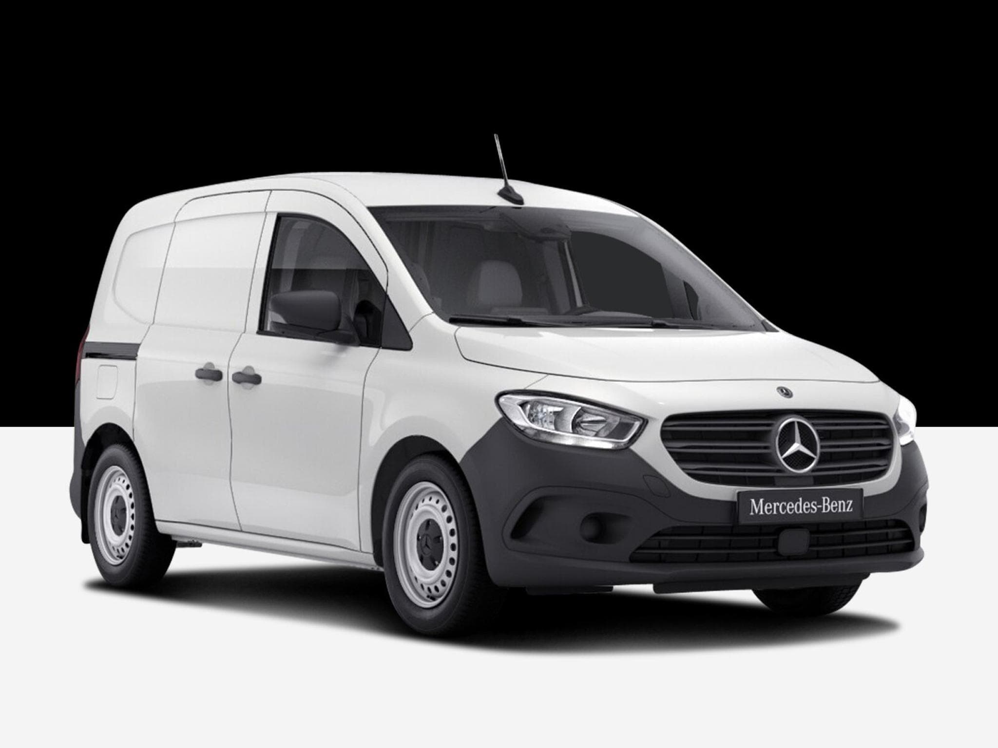 Mercedes Citan 110 CDI Kasten BASE Standard (2026) - Foto 1